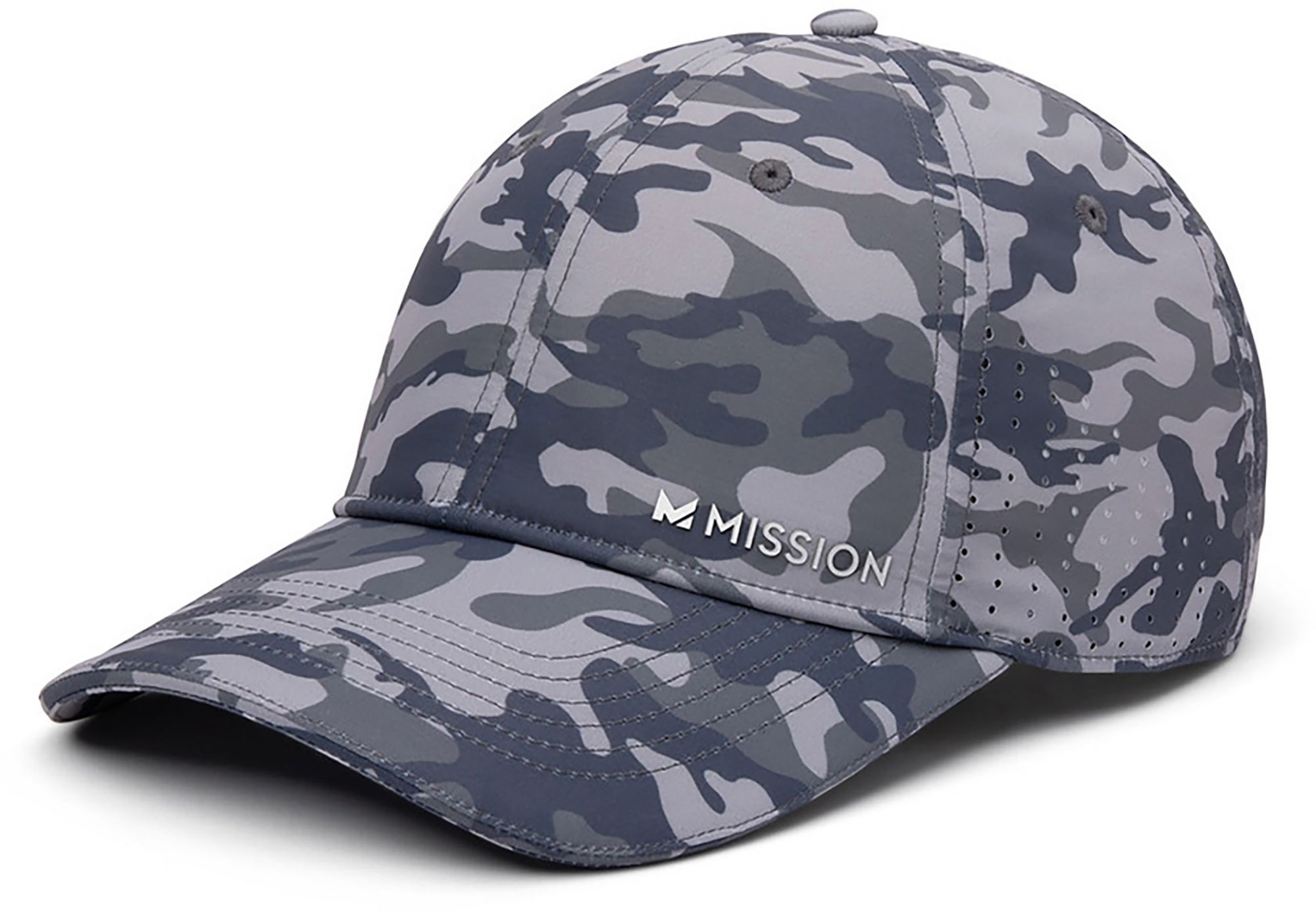 MISSION Cooling Vented Performance Hat product image
