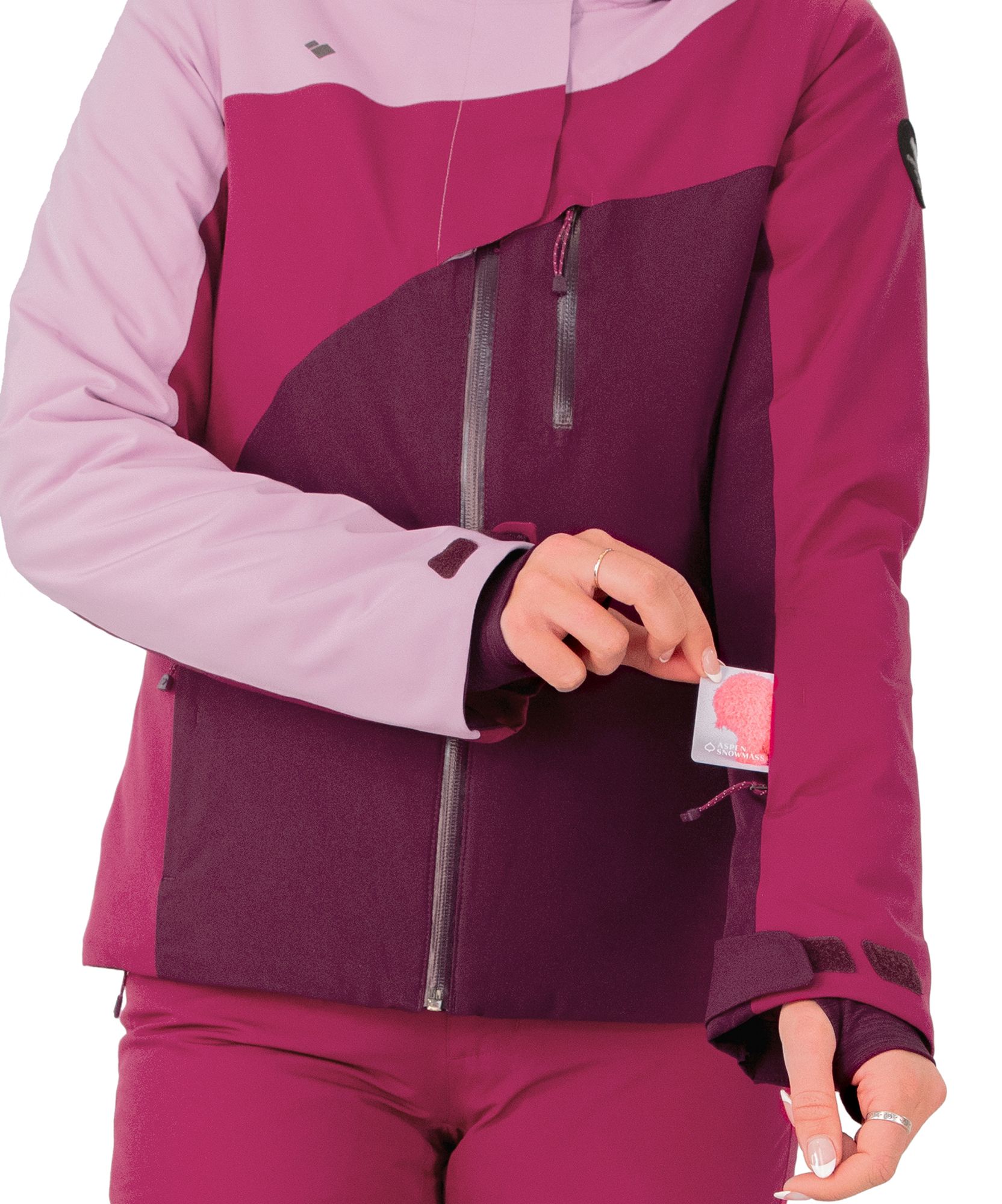 Obermeyer Women's Jette Jacket product image