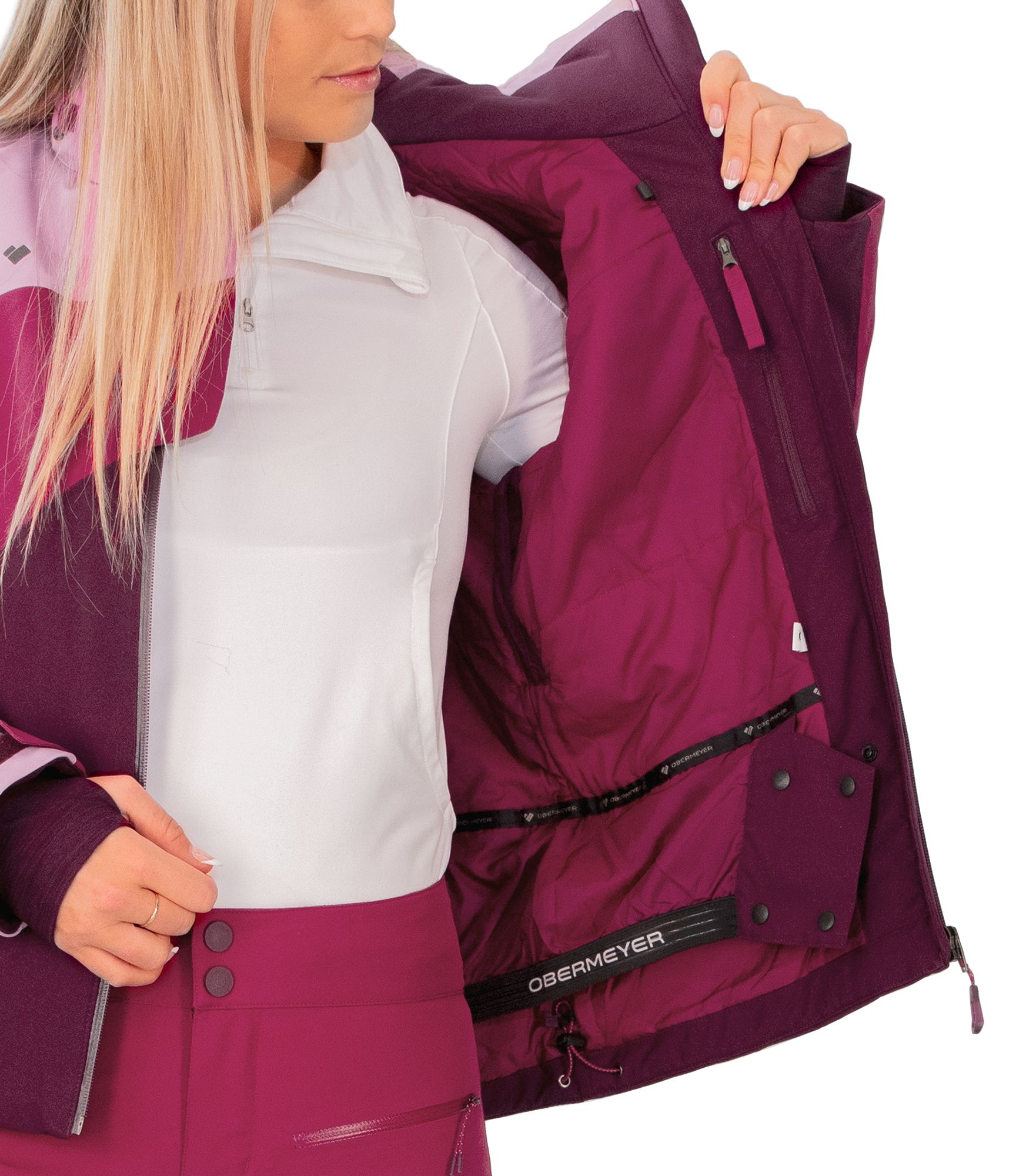 Obermeyer Women's Jette Jacket product image