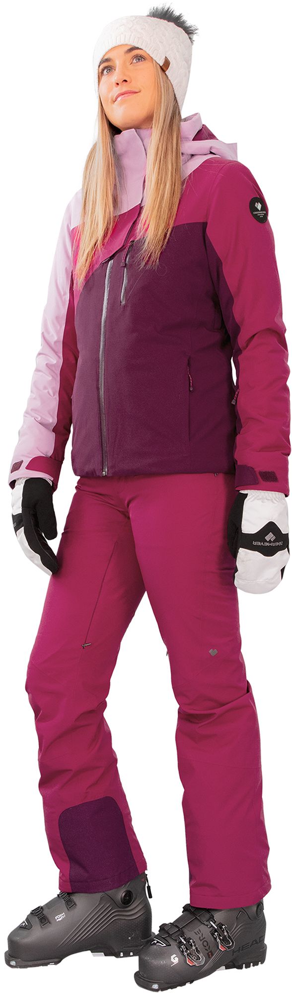 Obermeyer Women's Jette Jacket product image
