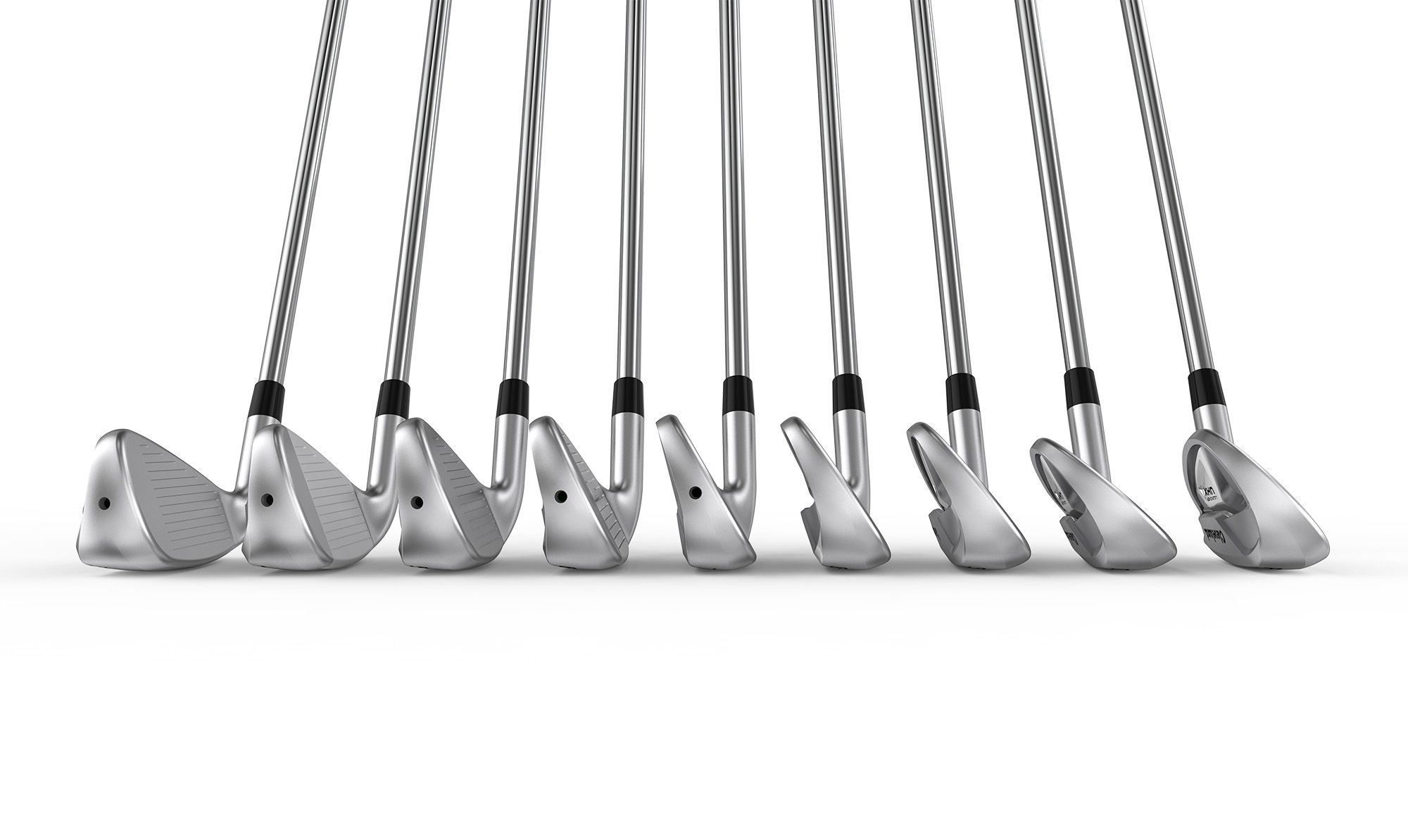 Cleveland Launcher UHX Irons product image