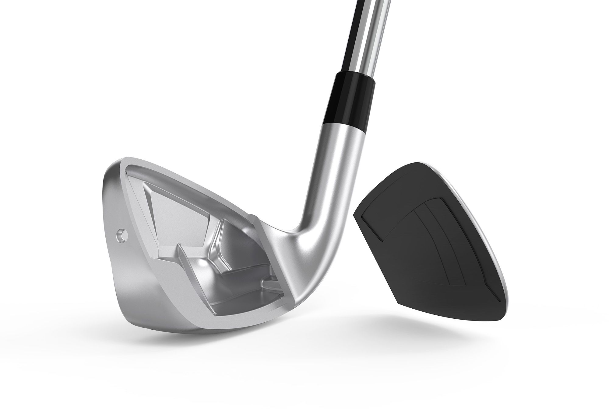 Cleveland Launcher UHX Irons product image