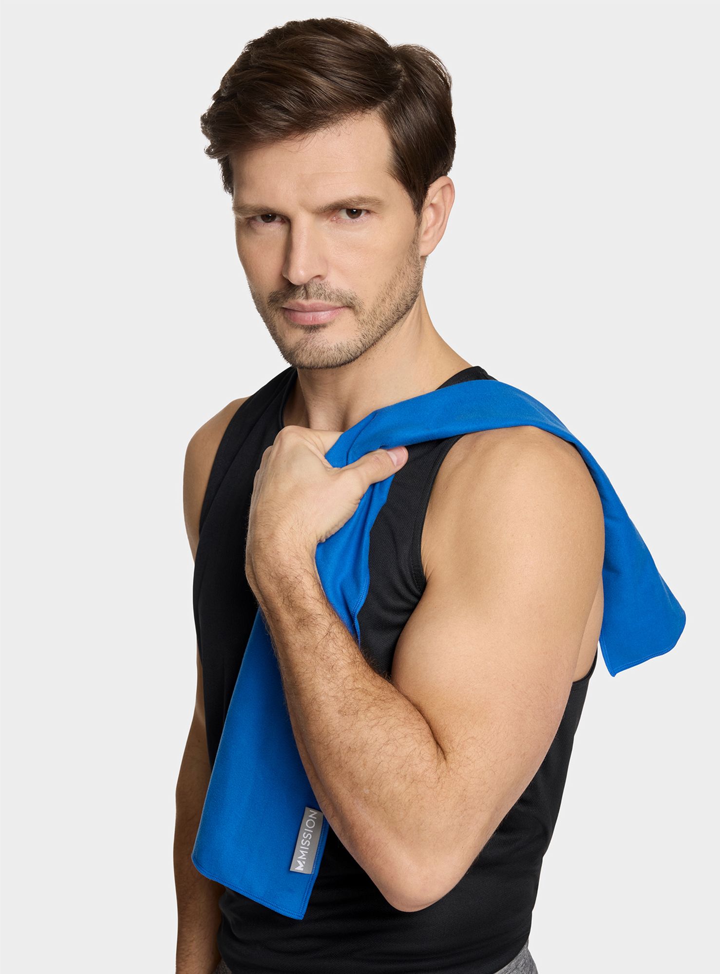 Mission Sport Cooling Towel product image