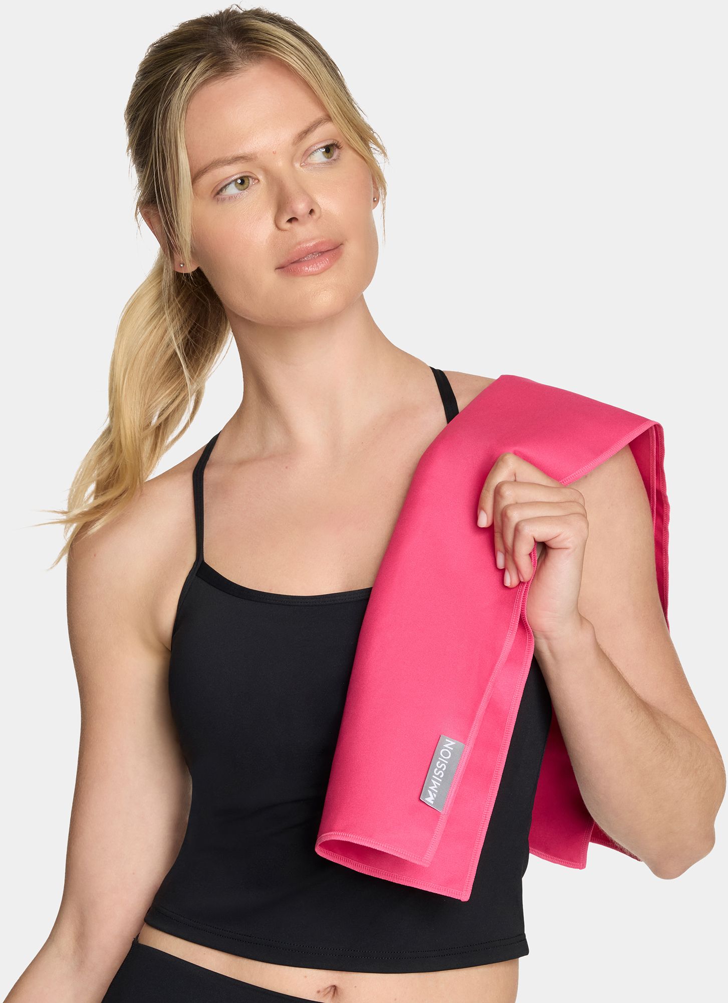 Mission Sport Cooling Towel product image