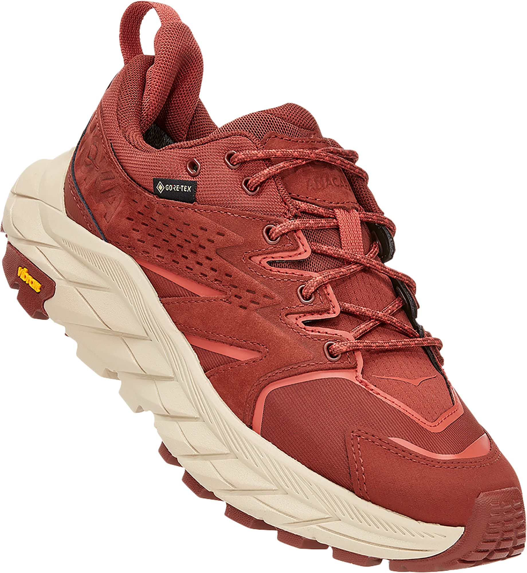 HOKA Women's Anacapa Low GTX Hiking Shoes product image