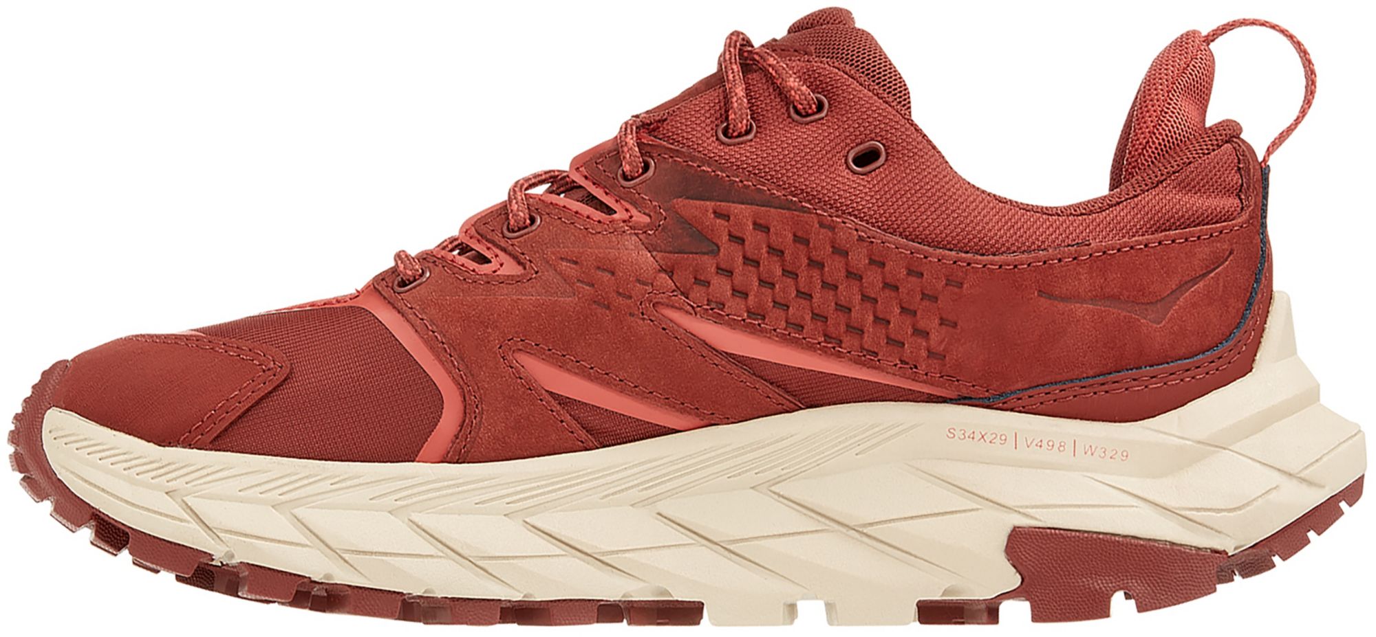 HOKA Women's Anacapa Low GTX Hiking Shoes product image