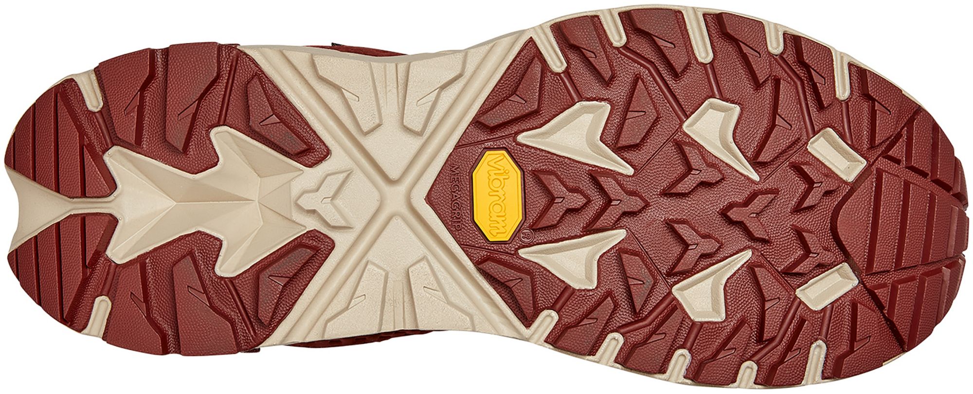 HOKA Women's Anacapa Low GTX Hiking Shoes product image