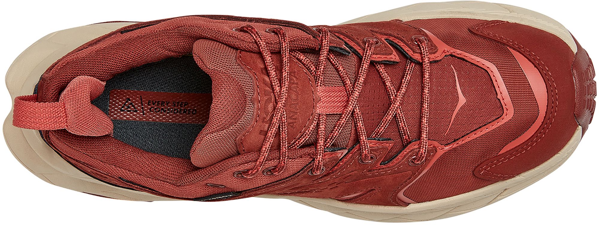 HOKA Women's Anacapa Low GTX Hiking Shoes product image