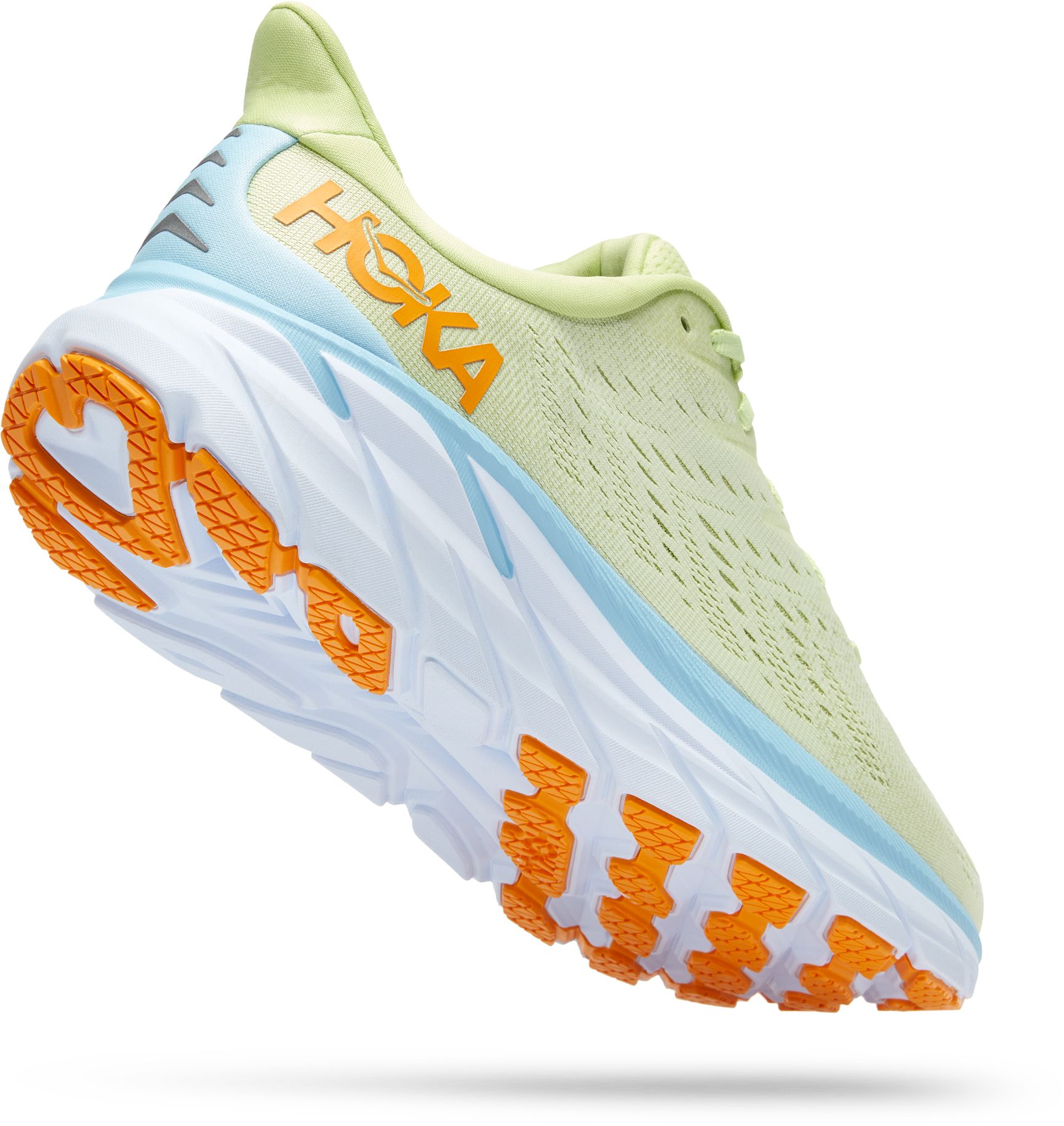 HOKA Men's Clifton 8 Running Shoes product image