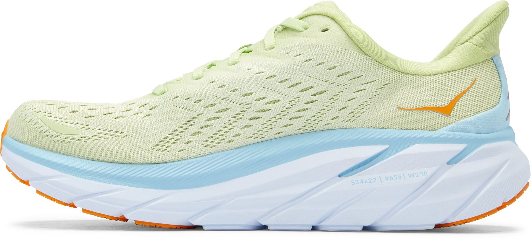 HOKA Men's Clifton 8 Running Shoes product image
