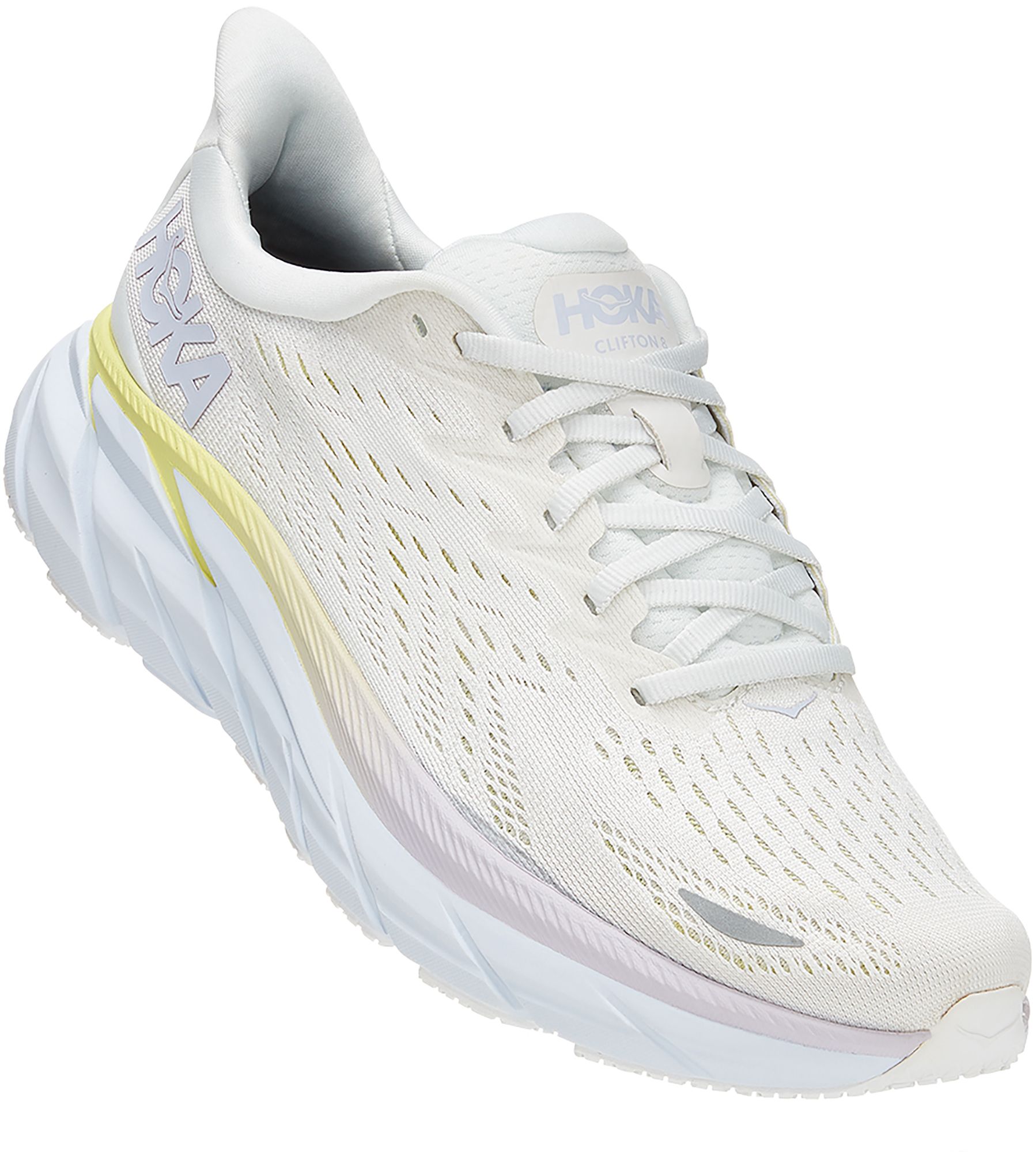 HOKA Women's Clifton 8 Running Shoes product image