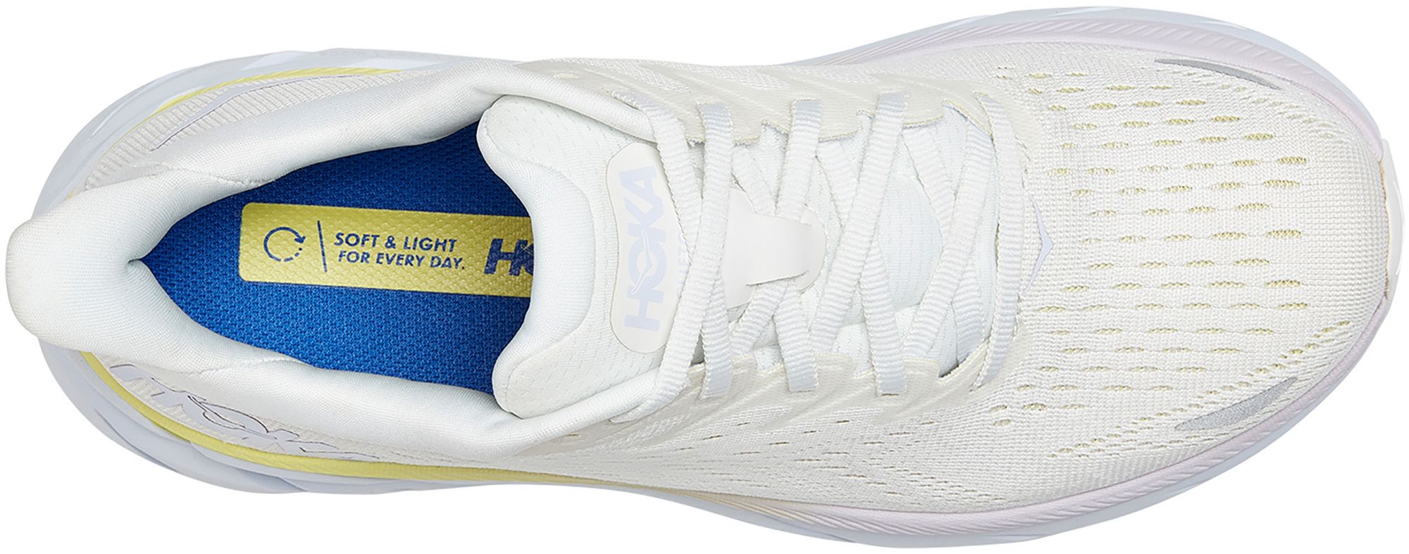 HOKA Women's Clifton 8 Running Shoes product image
