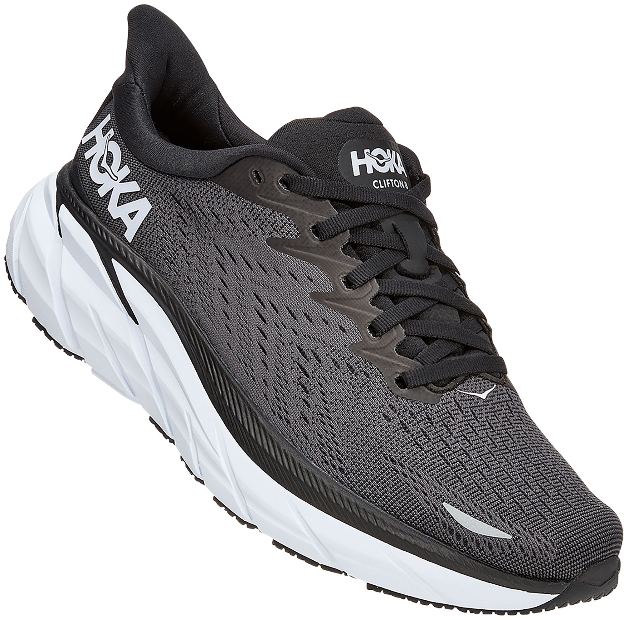 HOKA Women's Clifton 8 Running Shoes product image