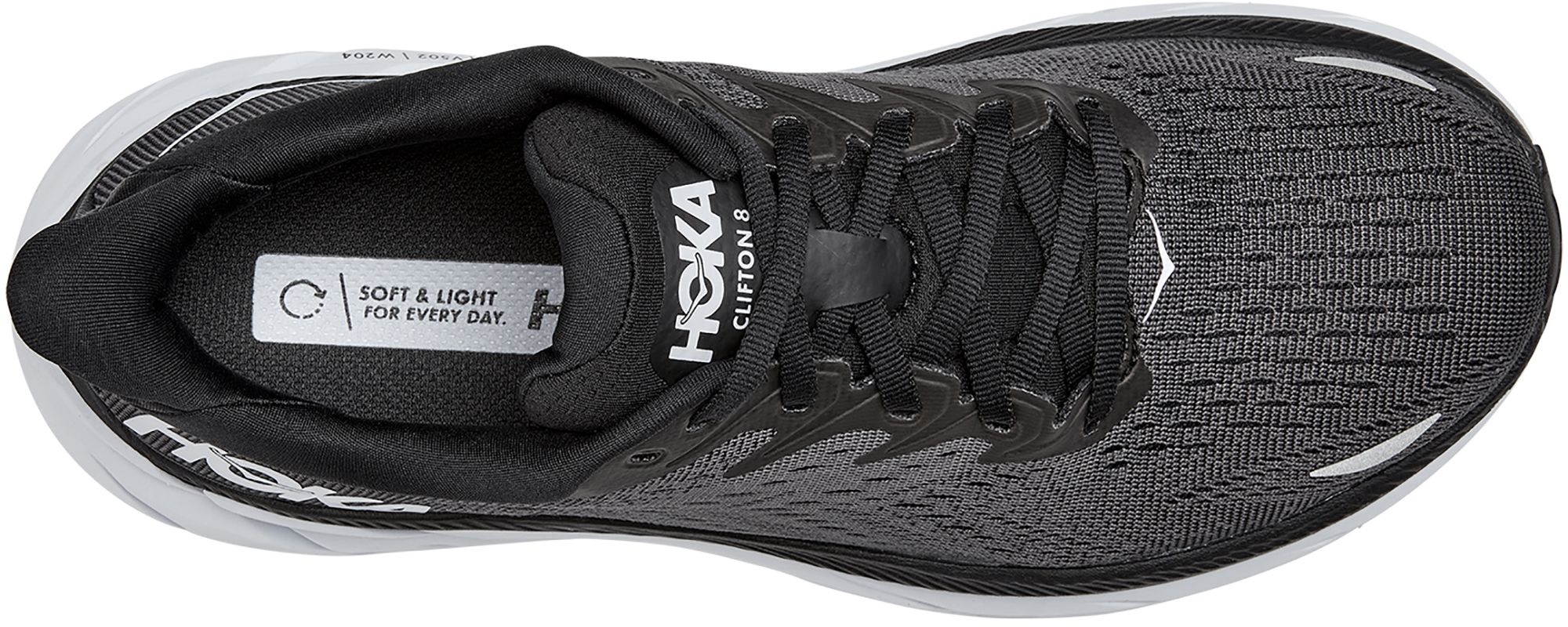 HOKA Women's Clifton 8 Running Shoes product image
