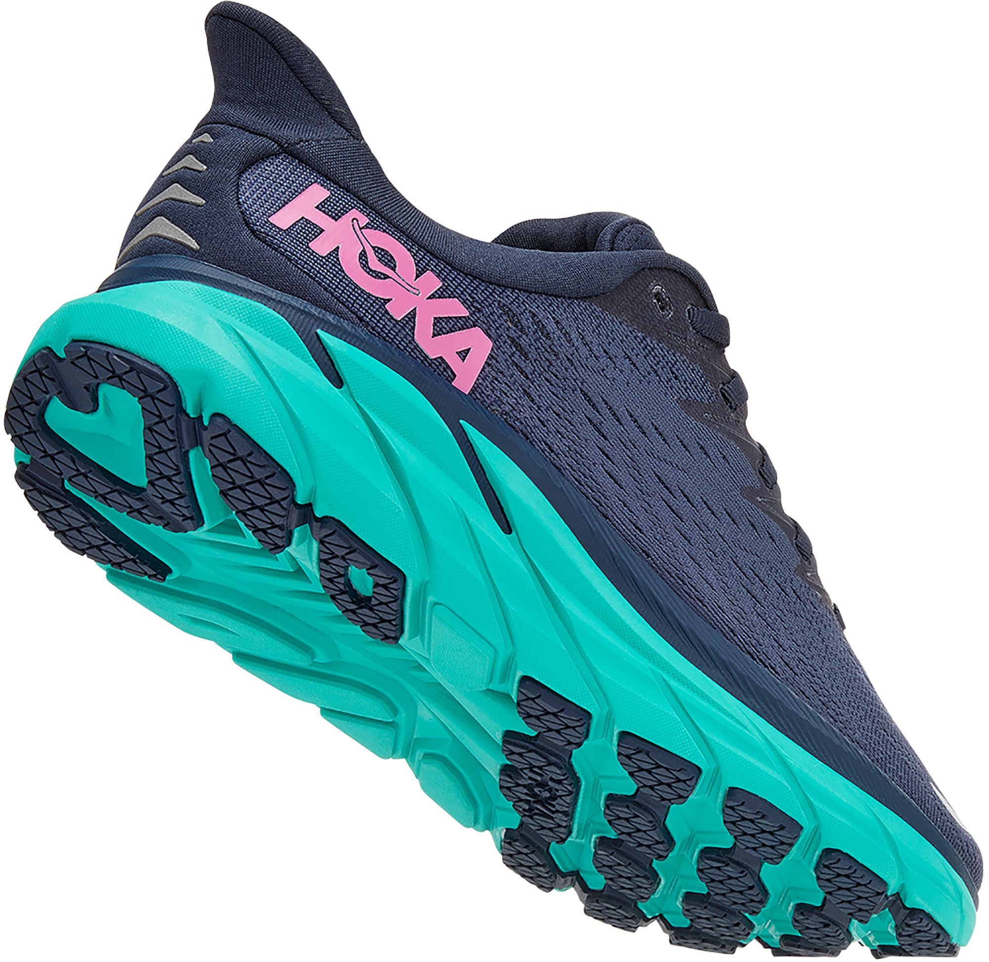 HOKA Women's Clifton 8 Running Shoes product image