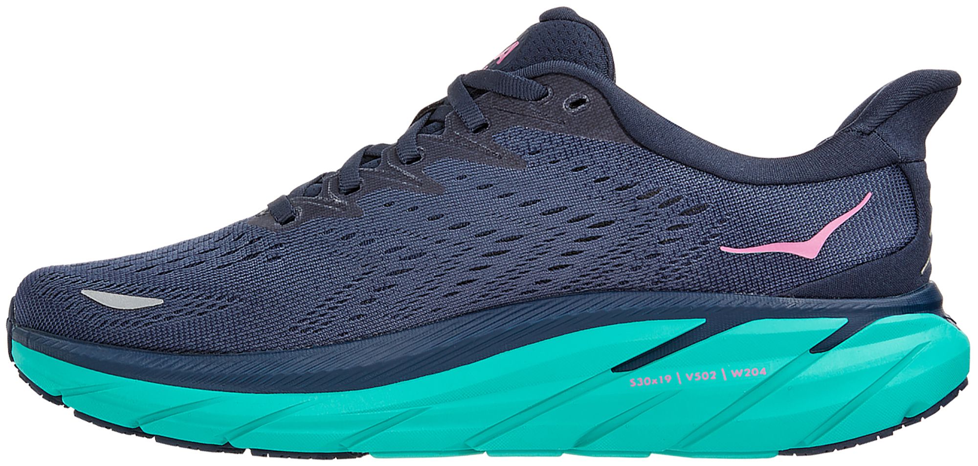 HOKA Women's Clifton 8 Running Shoes product image