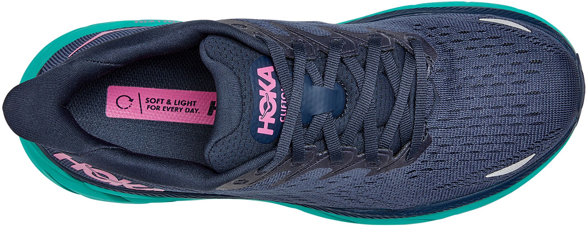 HOKA Women's Clifton 8 Running Shoes product image