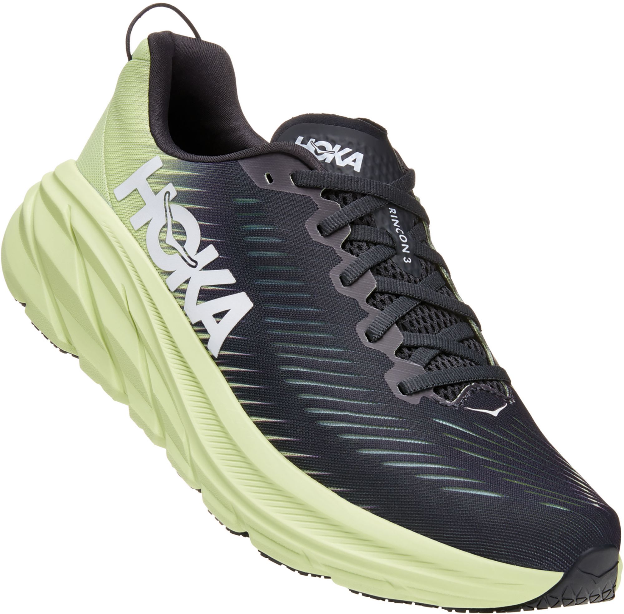 HOKA Men's Rincon 3 Running Shoes product image