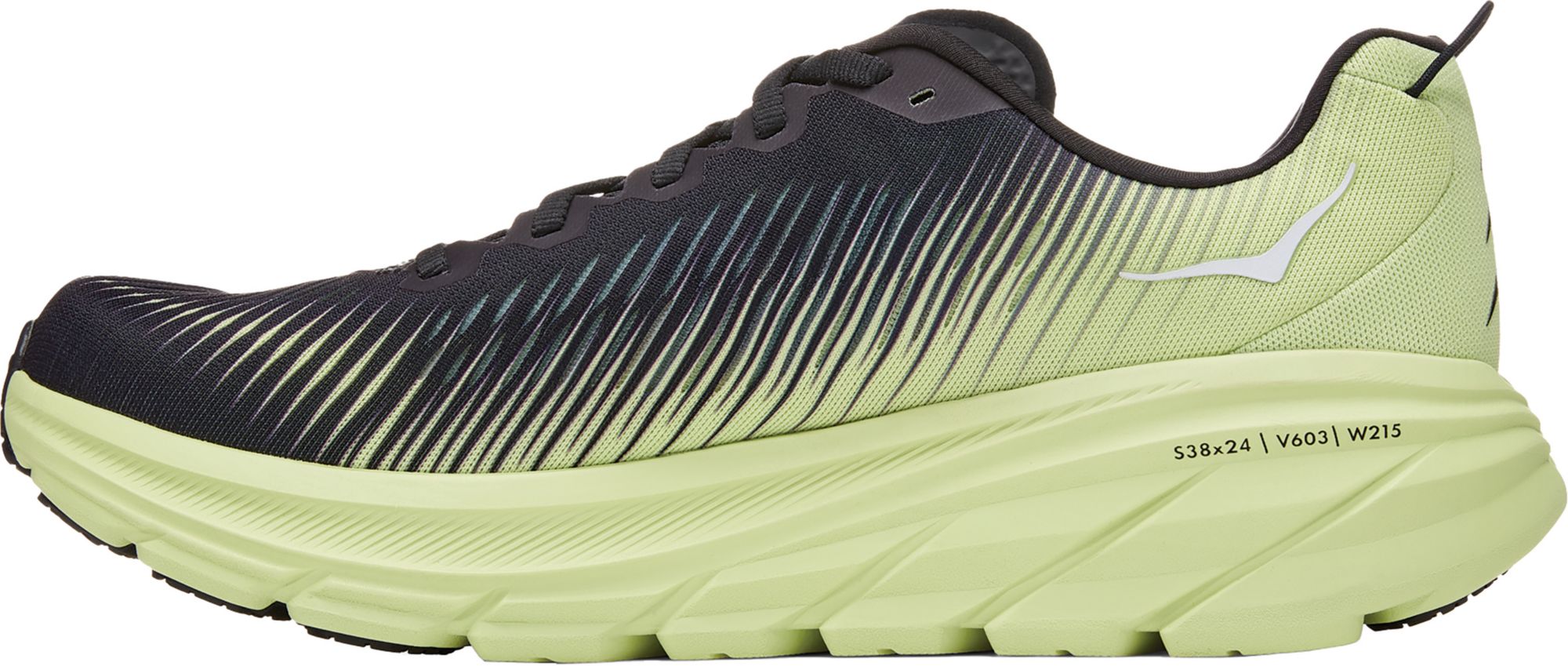 HOKA Men's Rincon 3 Running Shoes product image