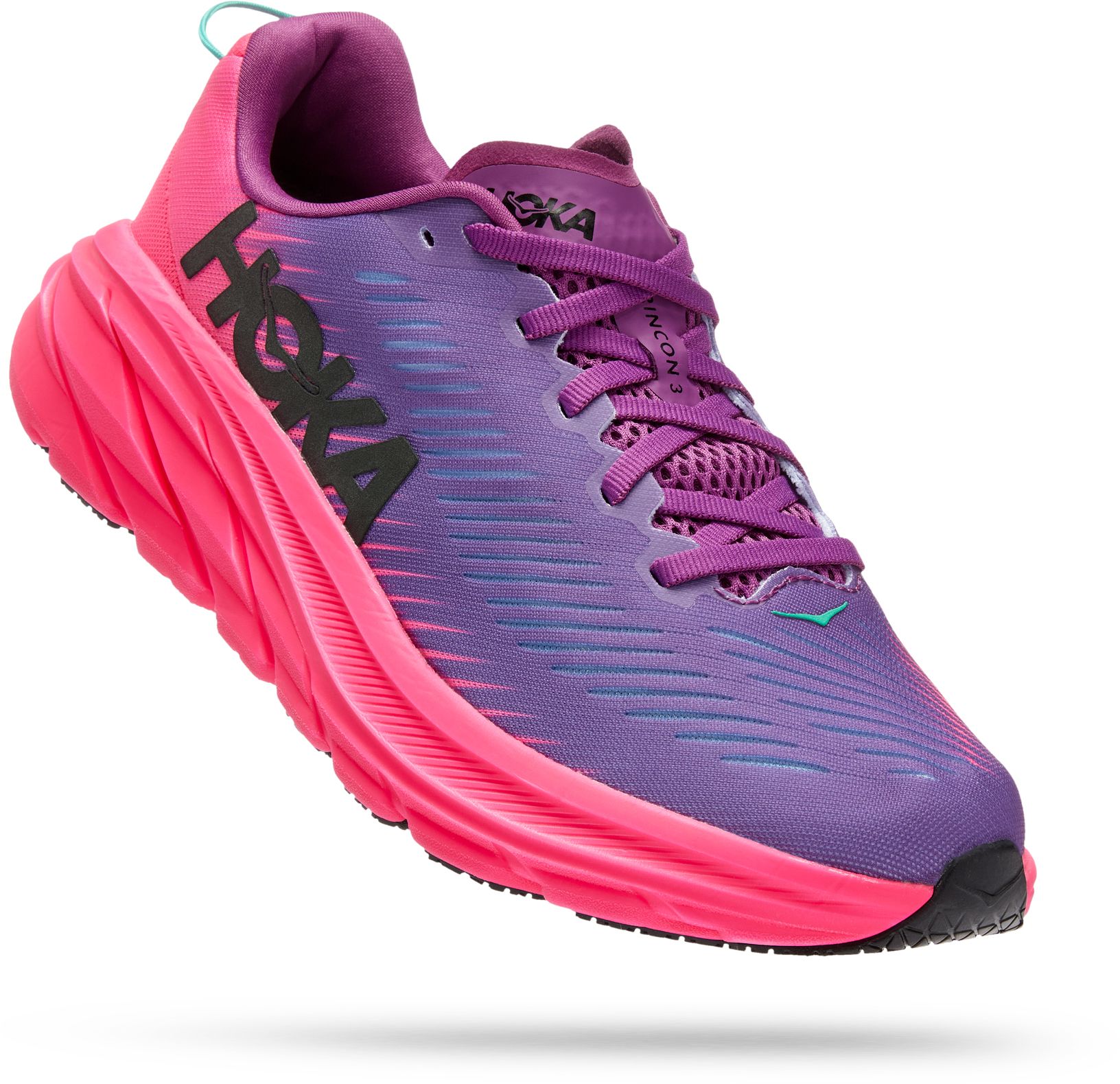 HOKA Women's Rincon 3 Running Shoes product image