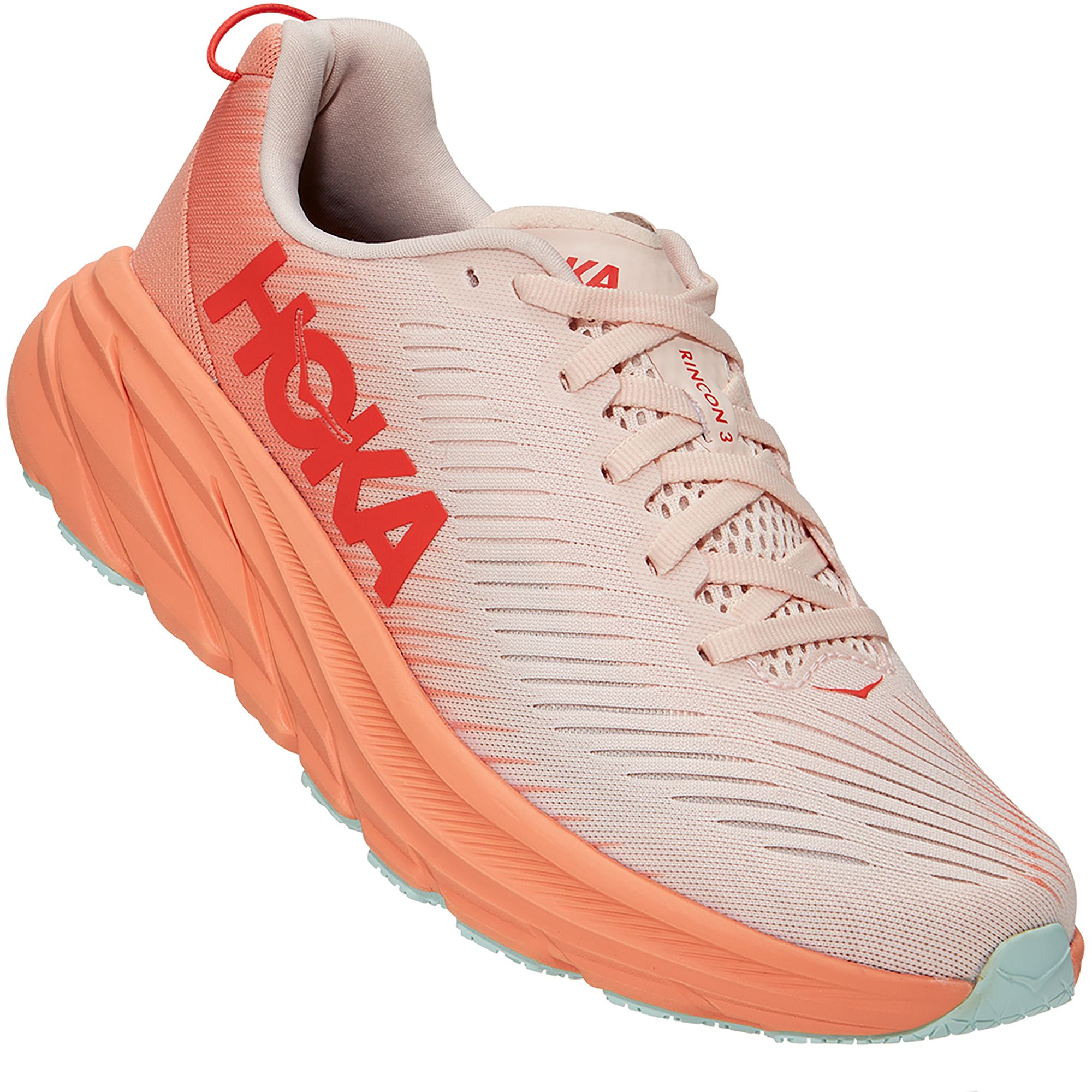 HOKA Women's Rincon 3 Running Shoes product image
