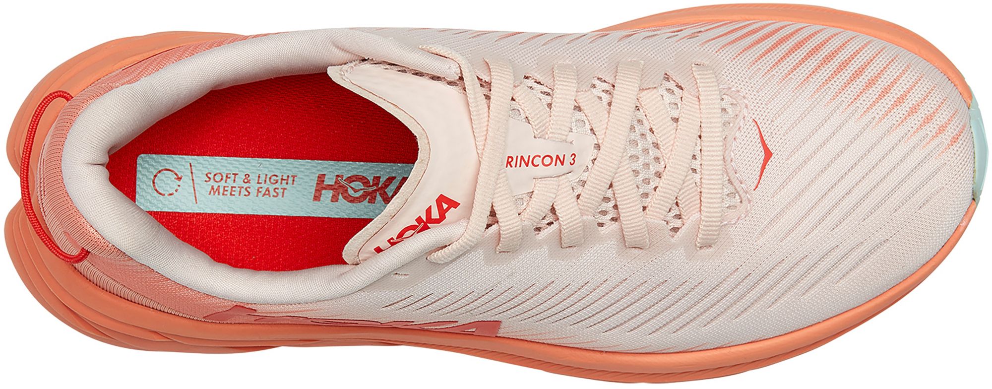 HOKA Women's Rincon 3 Running Shoes product image
