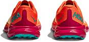 HOKA Men's Zinal Trail Running Shoes product image