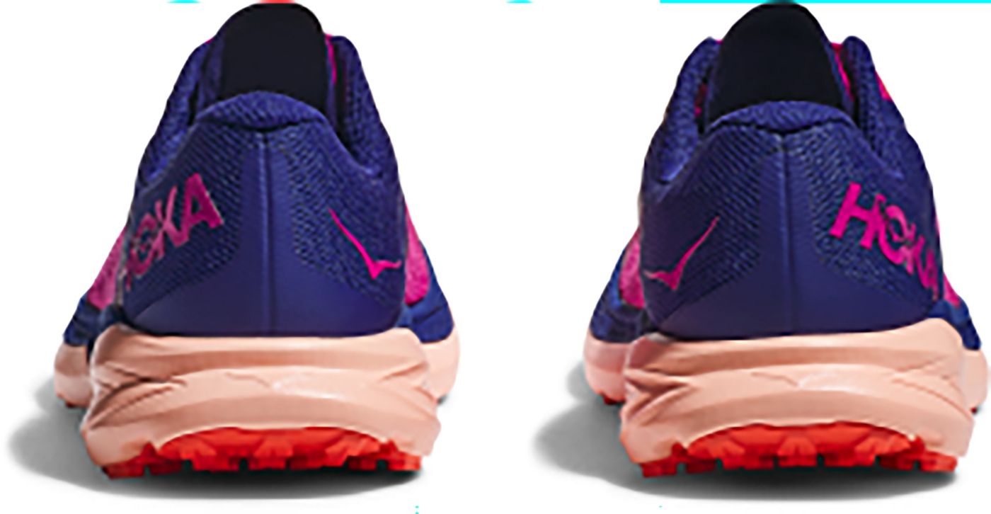 HOKA Women s Zinal Trail Running Shoes