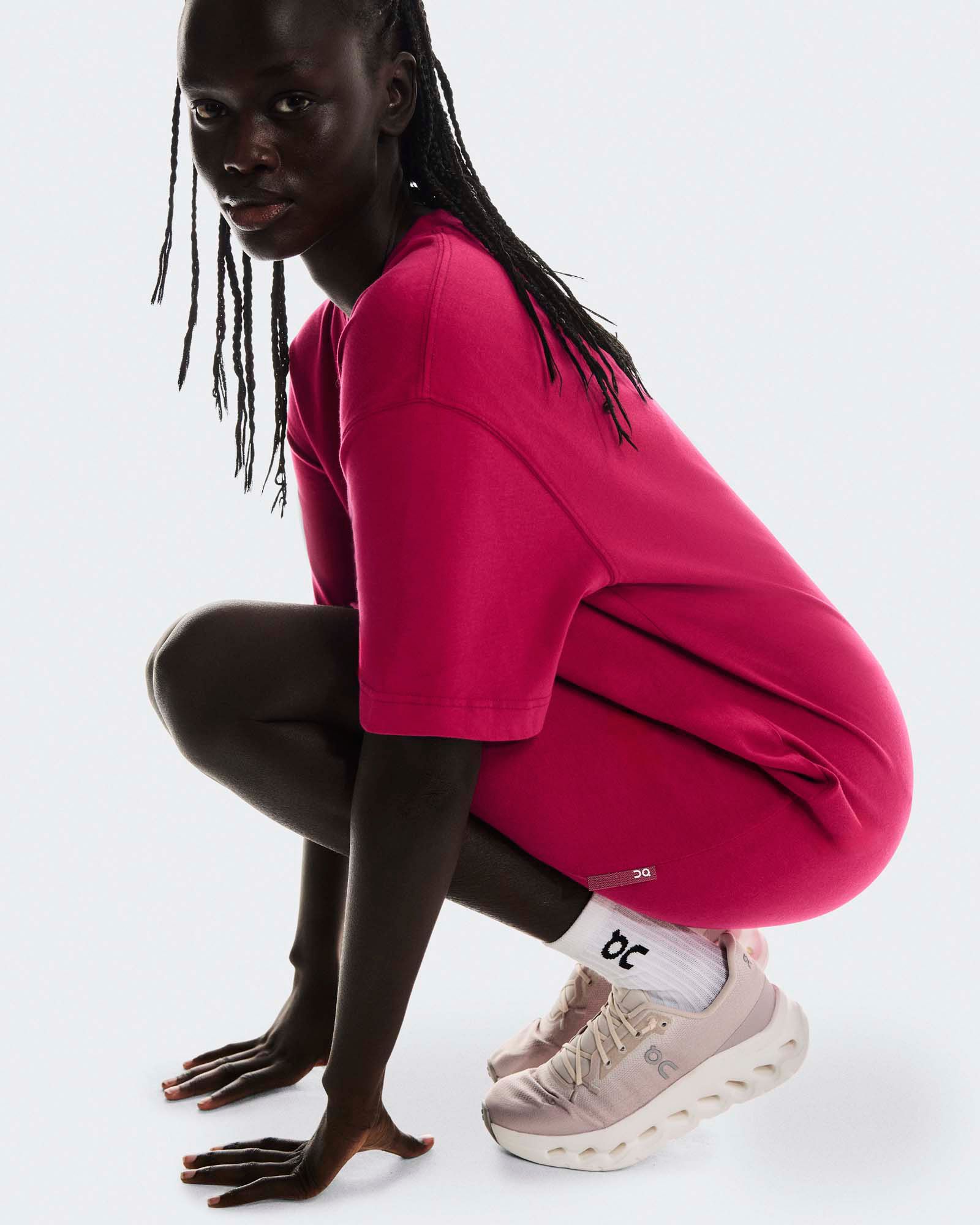 On Women's Club Dress product image