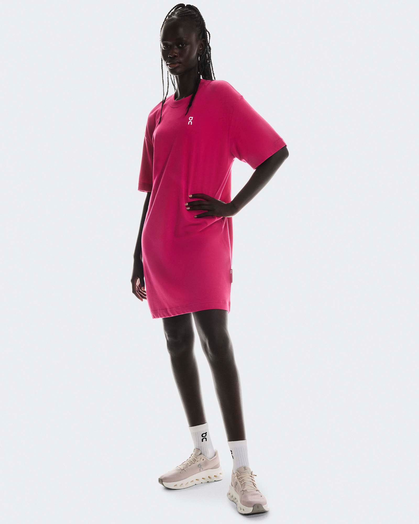 On Women's Club Dress product image