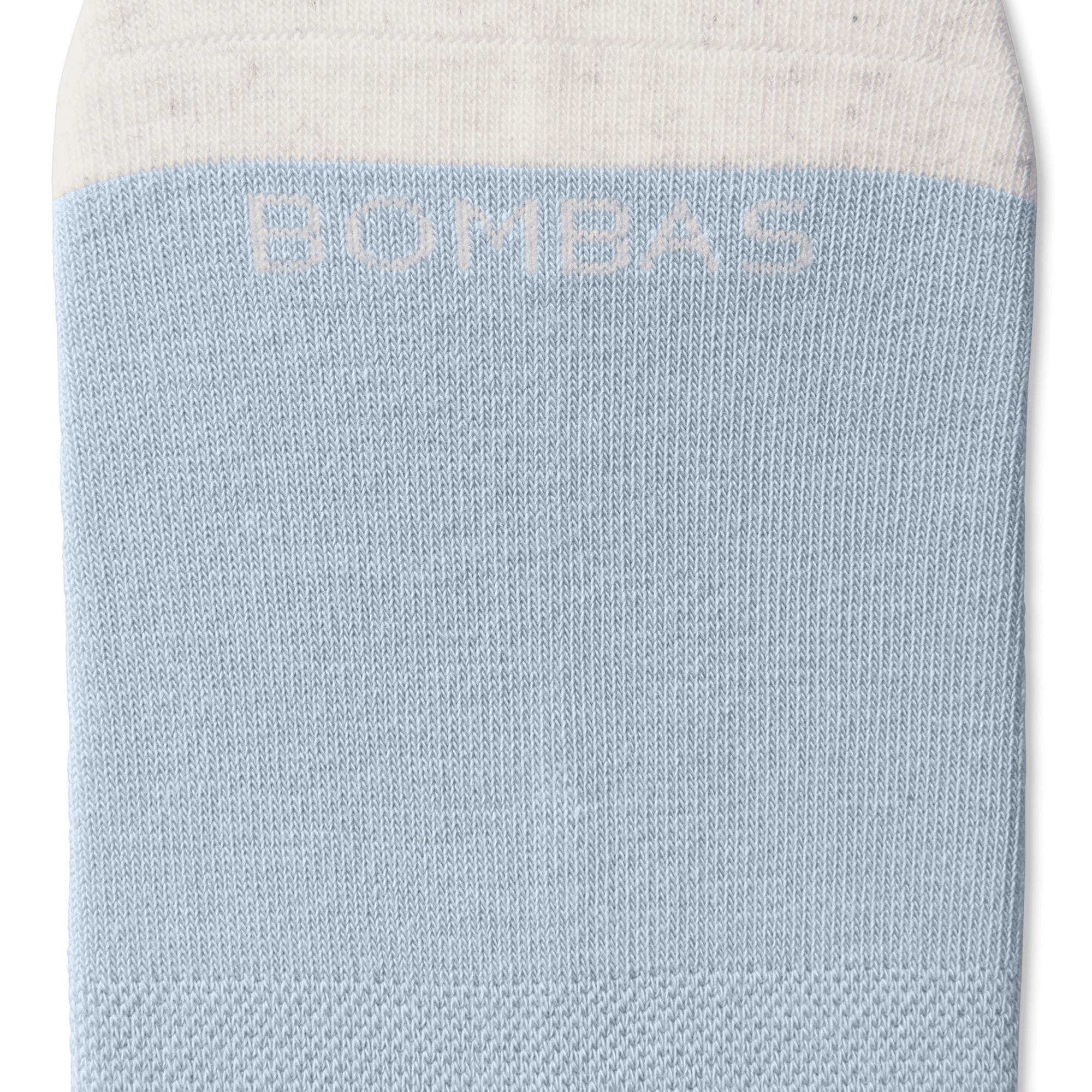 Bombas Solid Heather Toe Lightweight Ankle Socks product image