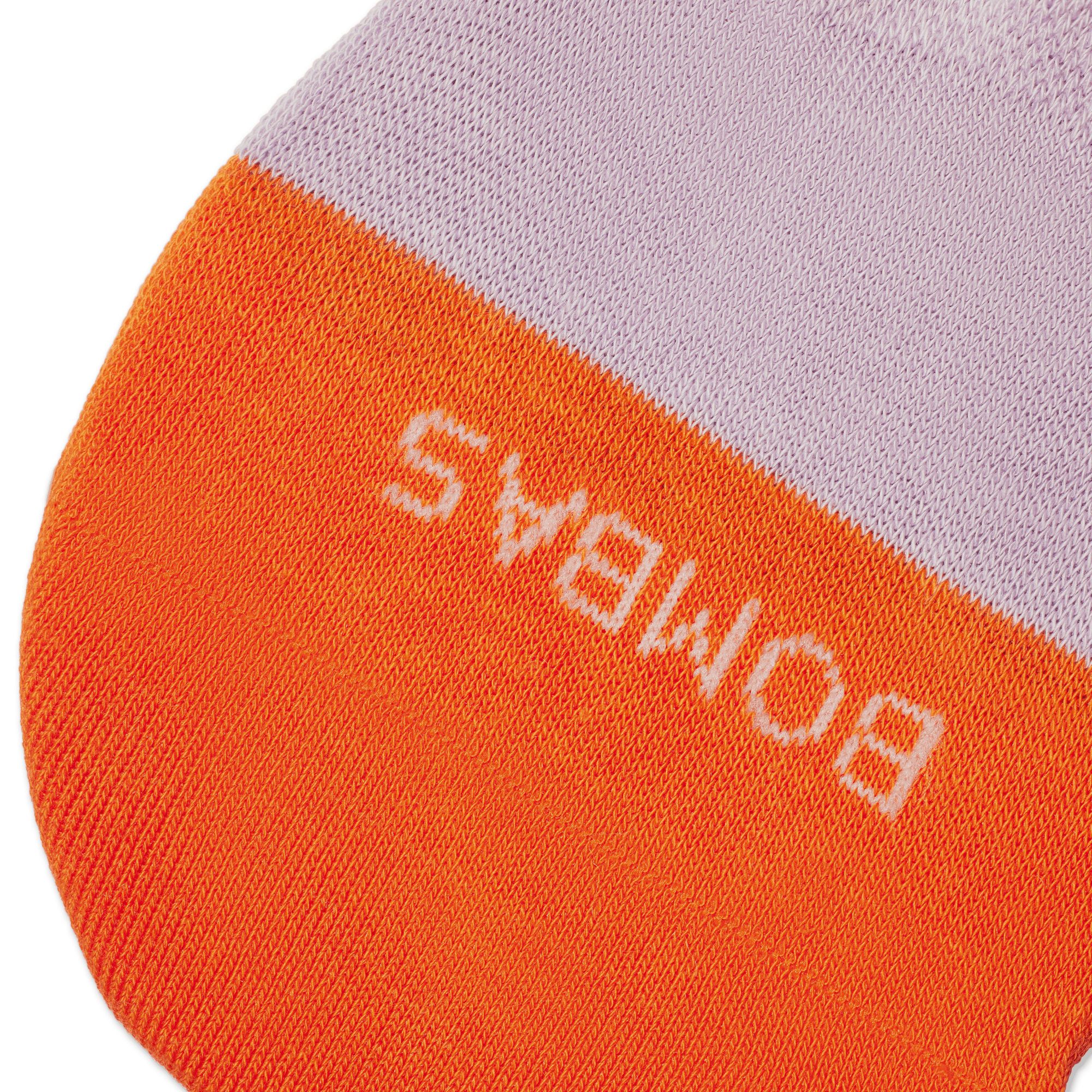Bombas Colorblock Lightweight No-Show Socks product image