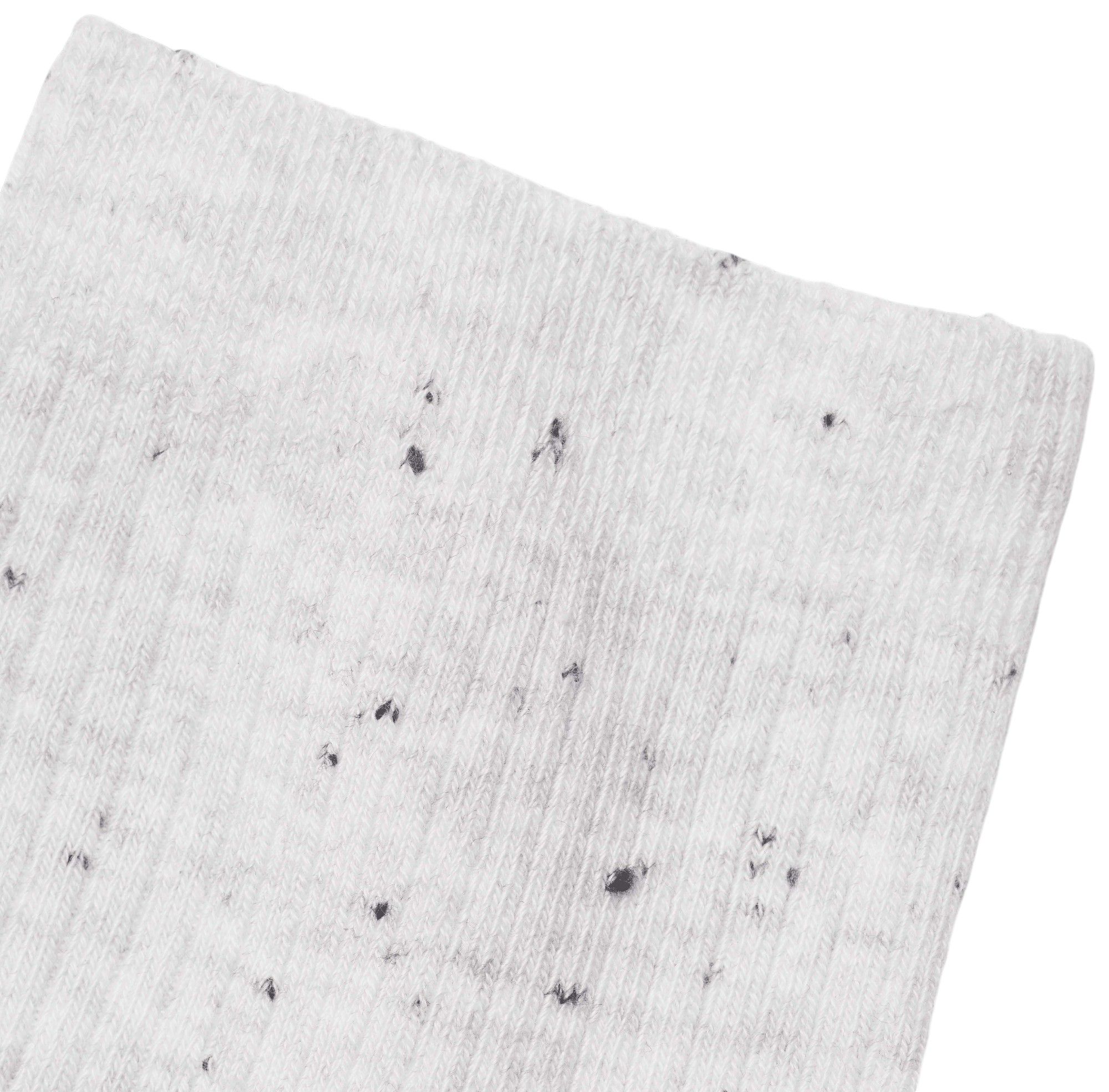 Bombas Heather Donegal Lightweight Quarter Socks product image