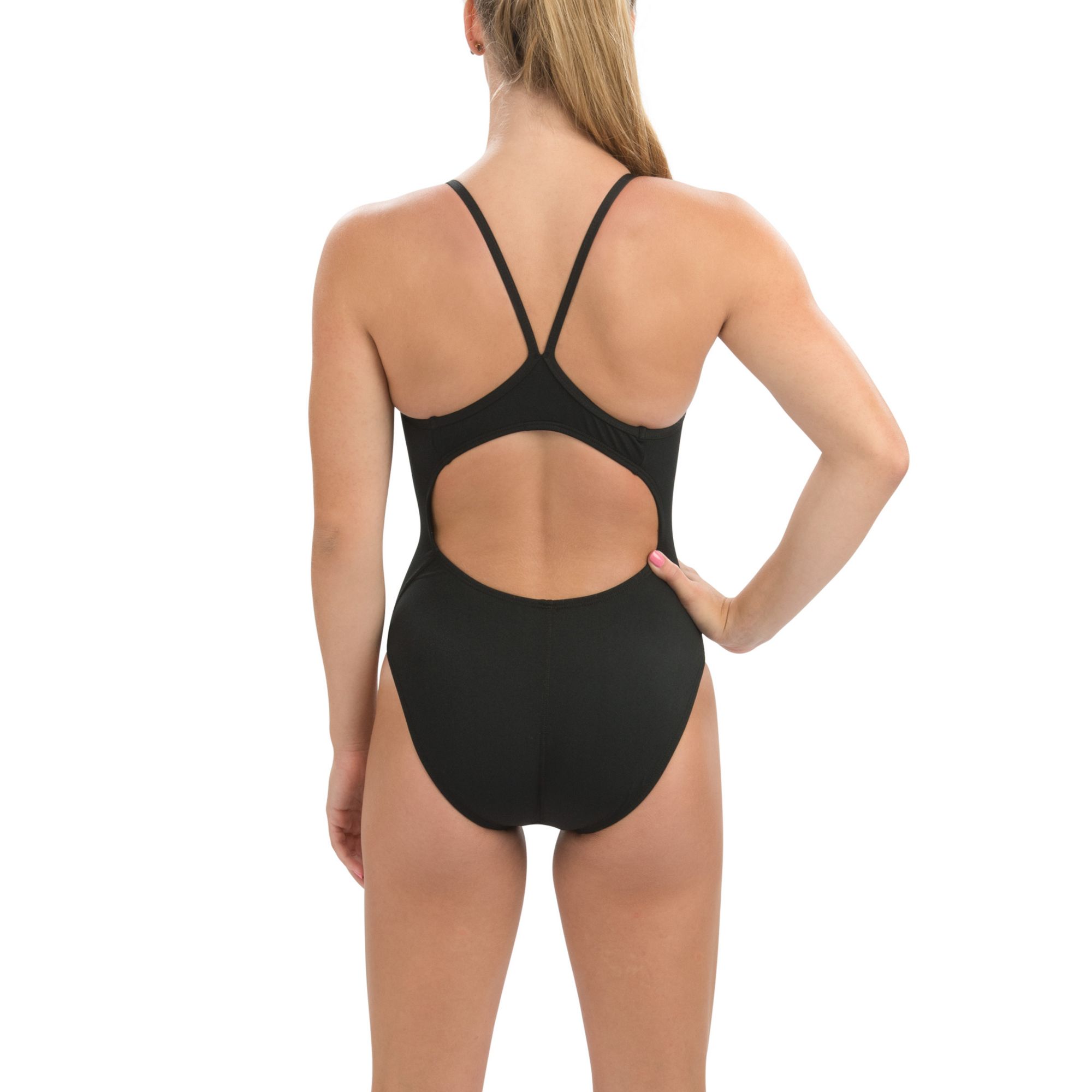 Dolfin Women's Reliance Solid V2 Swimsuit product image