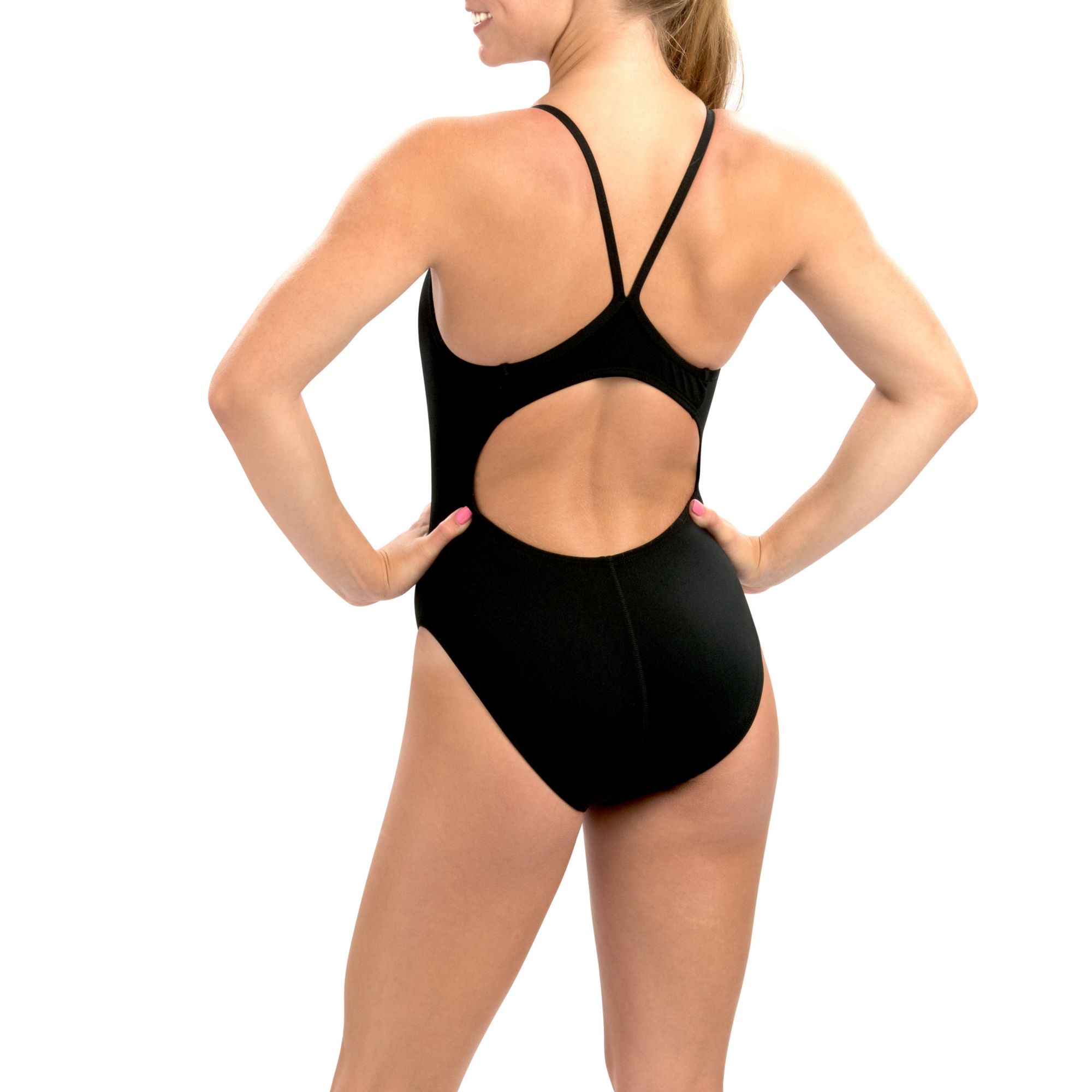 Dolfin Women's Reliance Solid V2 Swimsuit product image