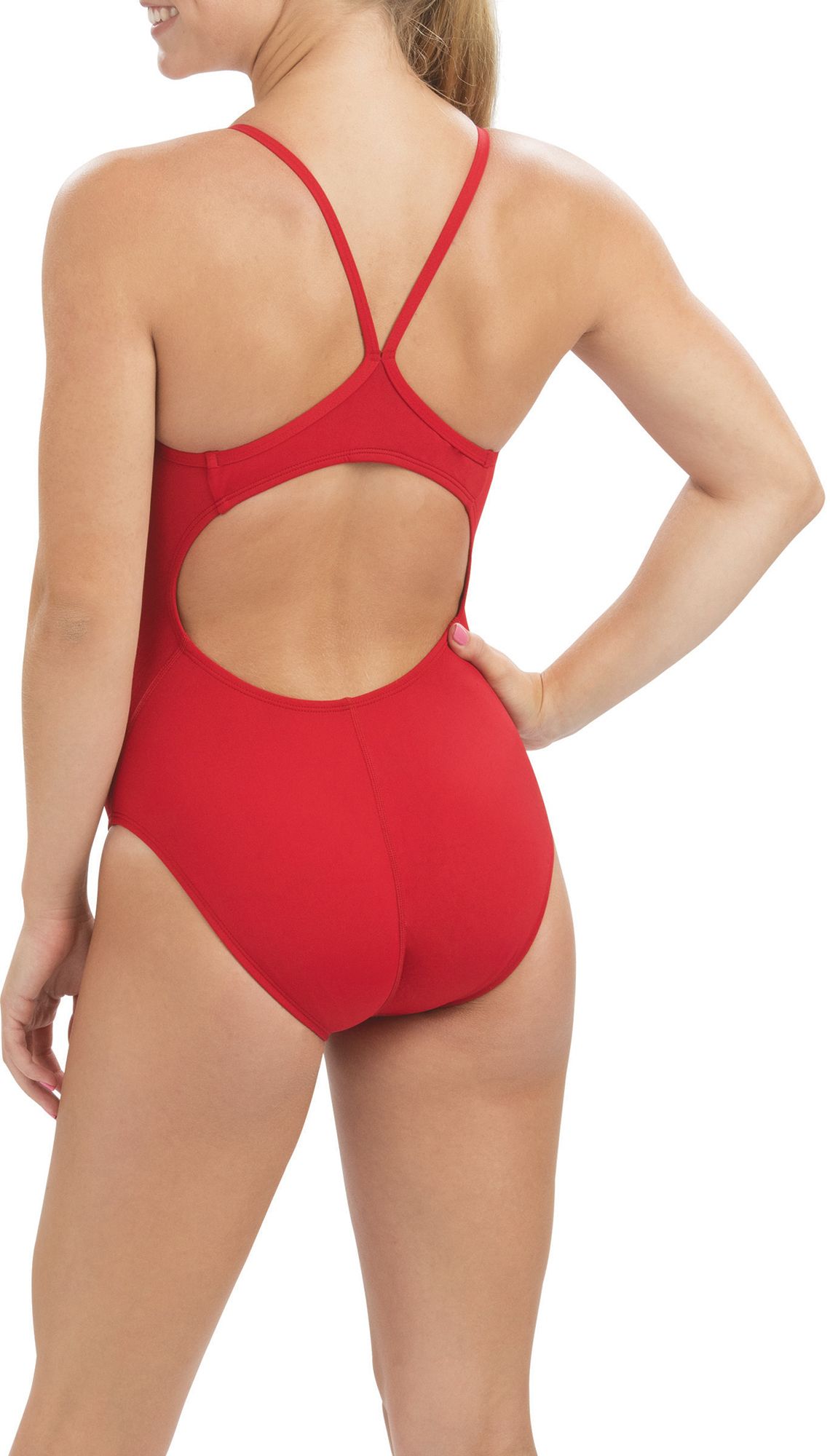 Dolfin Women's Reliance Solid V2 Swimsuit product image