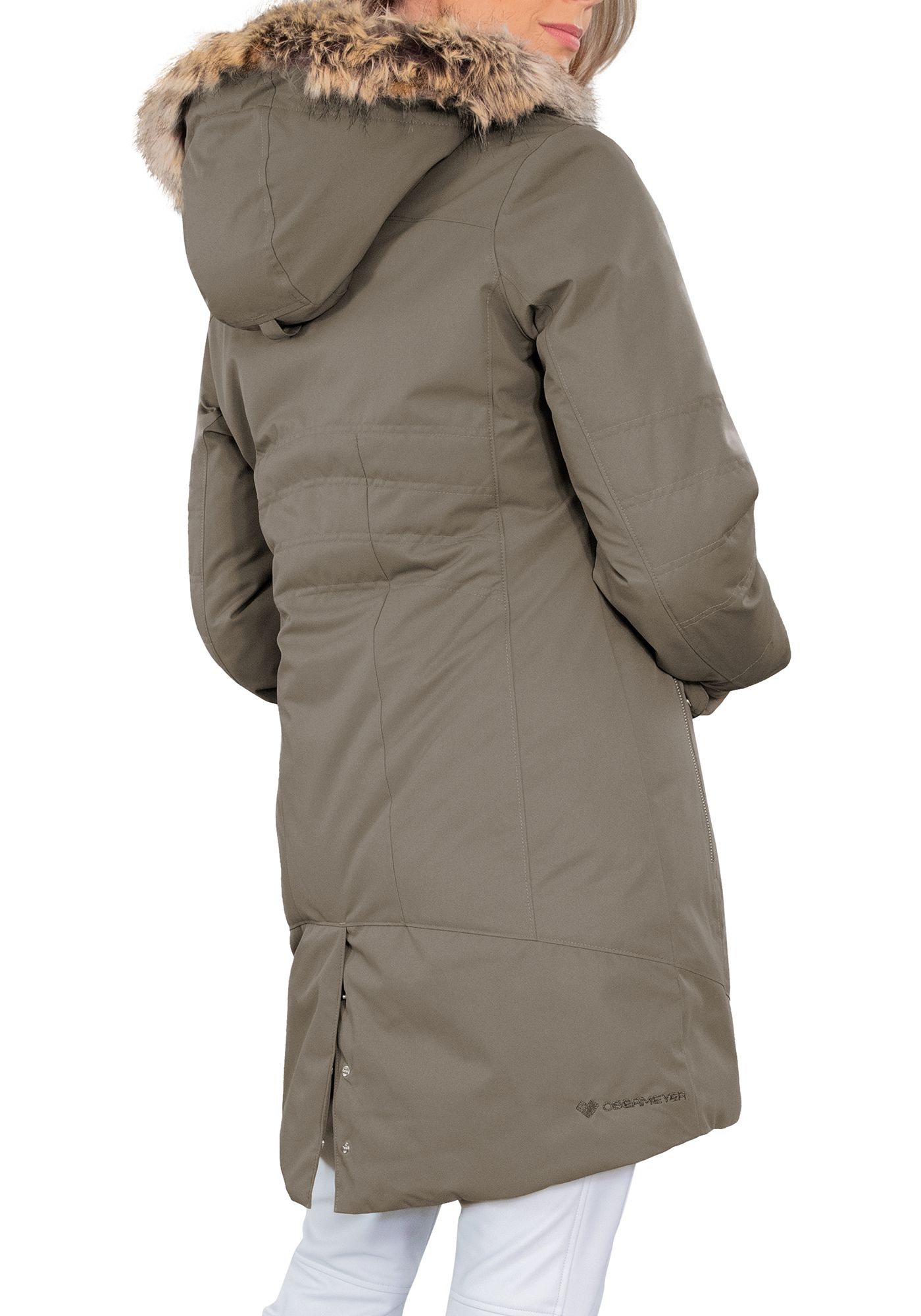 Sojourner down jacket on sale