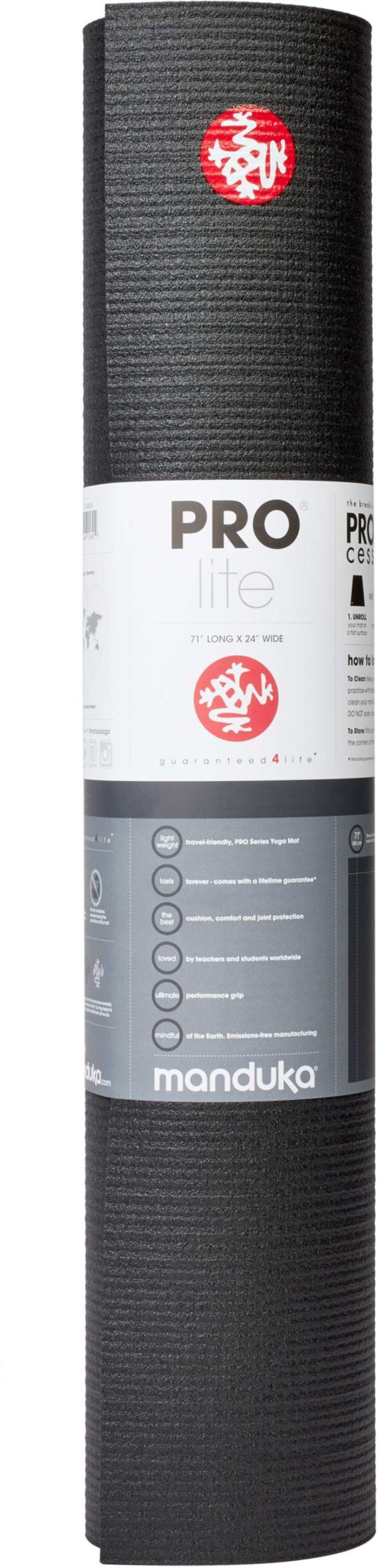 Manduka 5mm PROlite Yoga Mat product image
