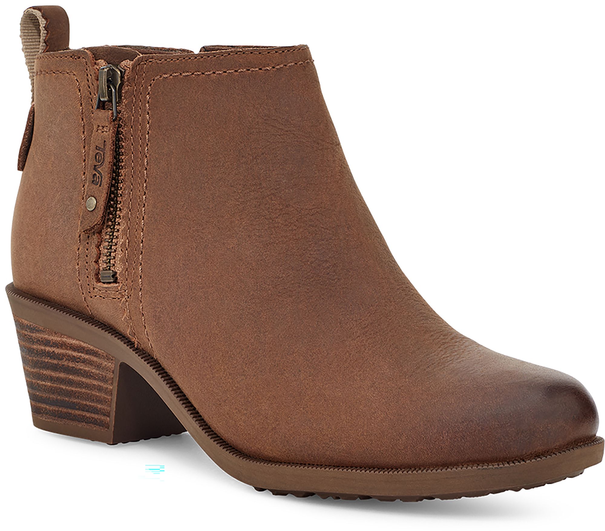 Teva Women's Anaya Waterproof Booties product image