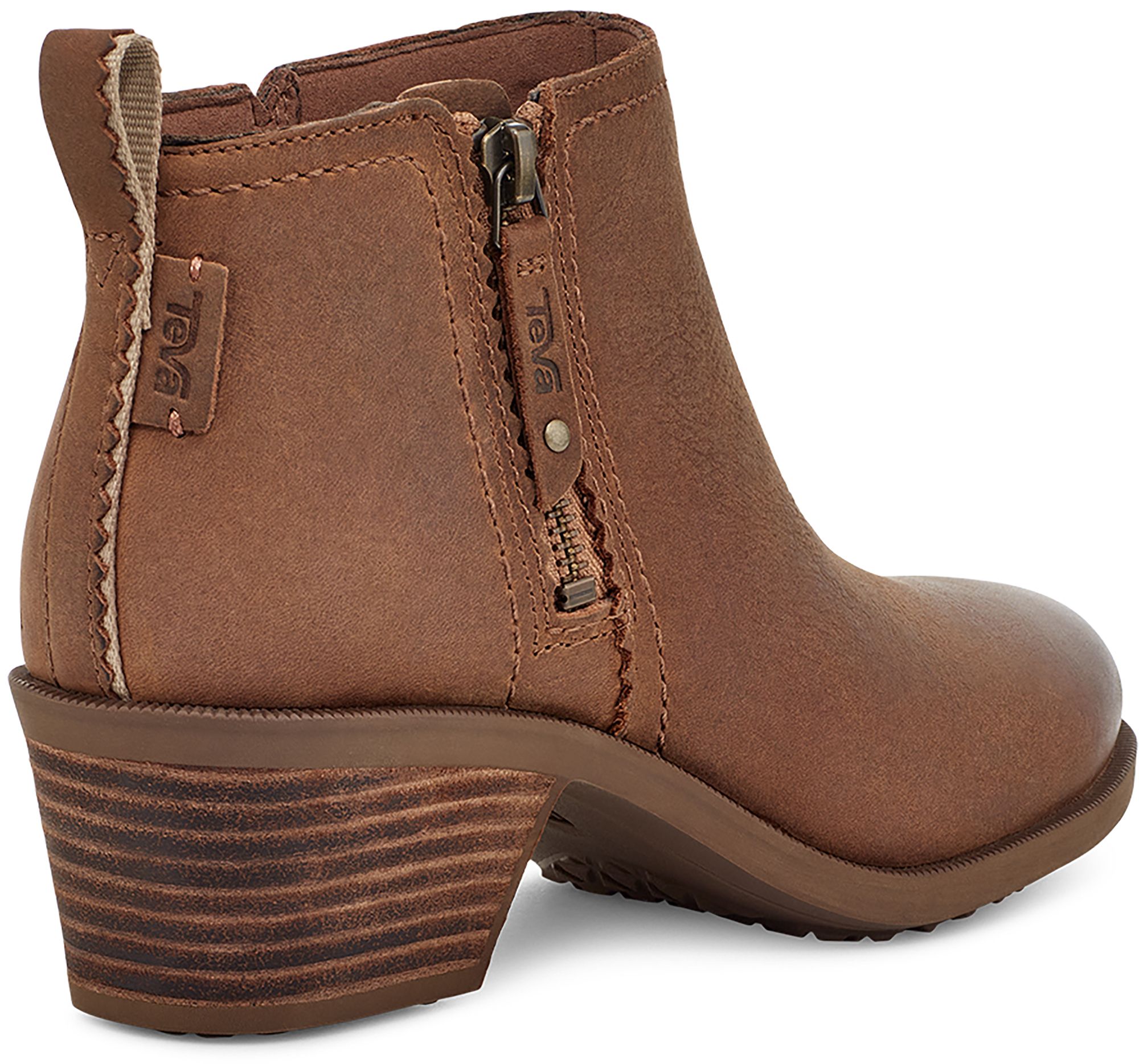 Teva Women's Anaya Waterproof Booties product image
