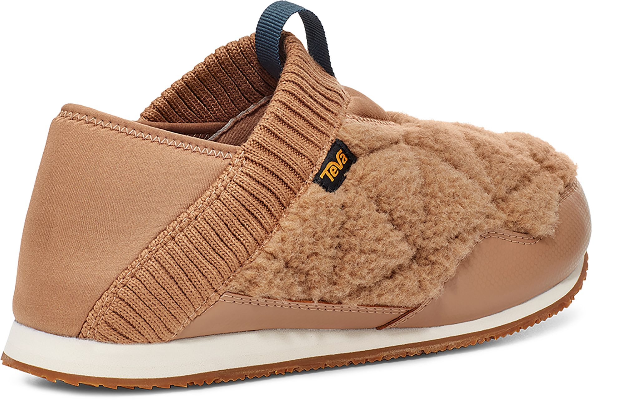 Teva Women's ReEMBER Fleece Slip-On Shoes product image