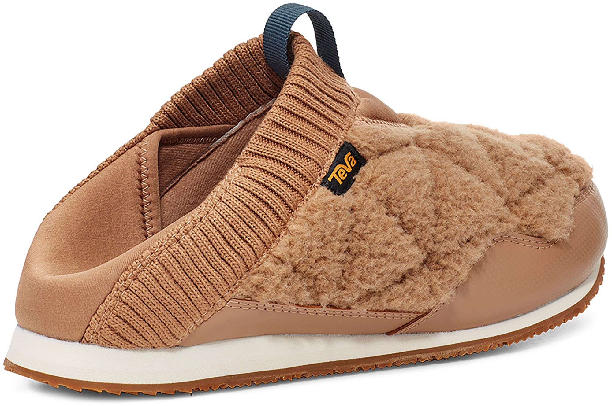 Teva Women's ReEMBER Fleece Slip-On Shoes product image