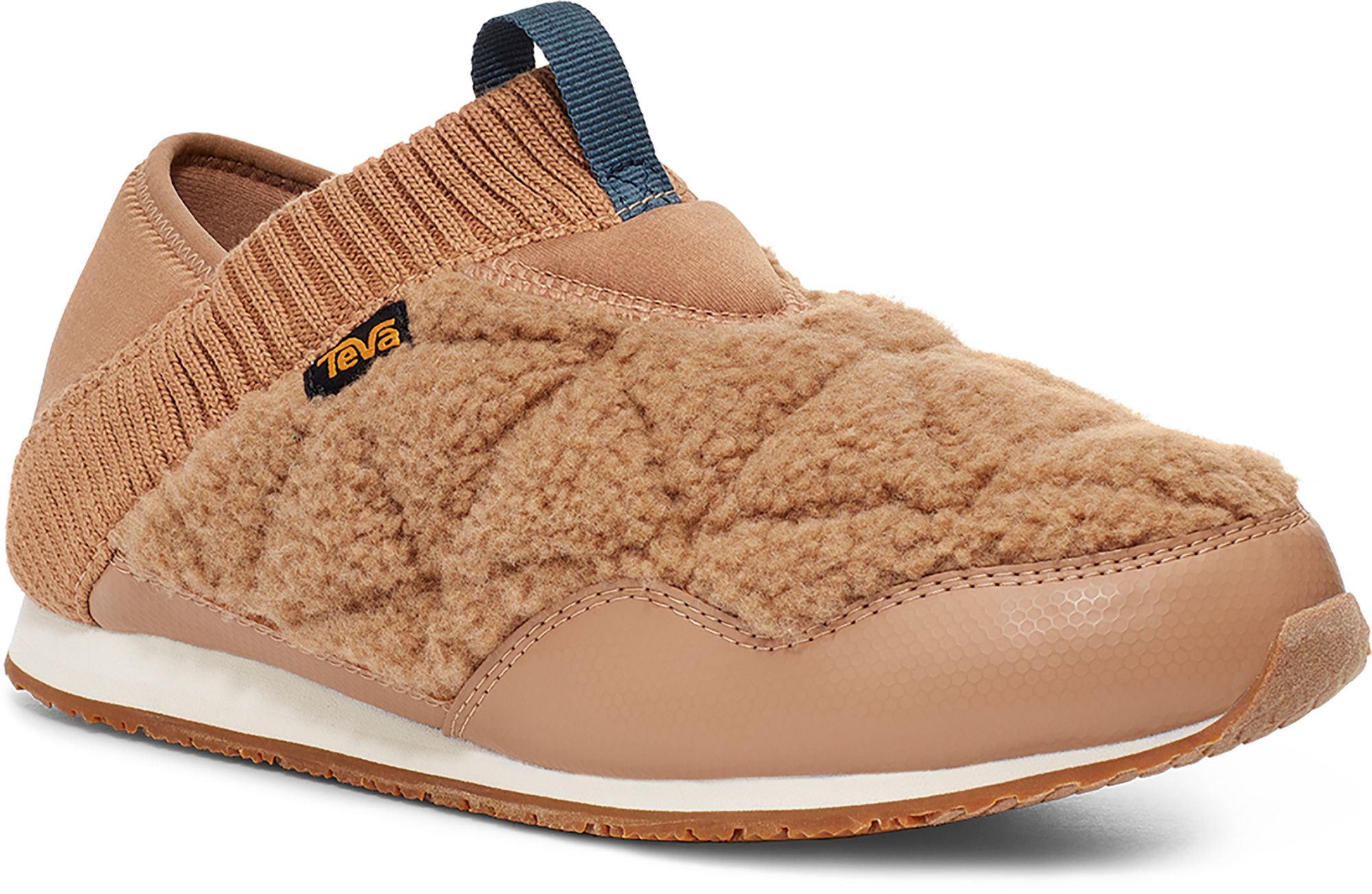 Teva Women's ReEMBER Fleece Slip-On Shoes product image