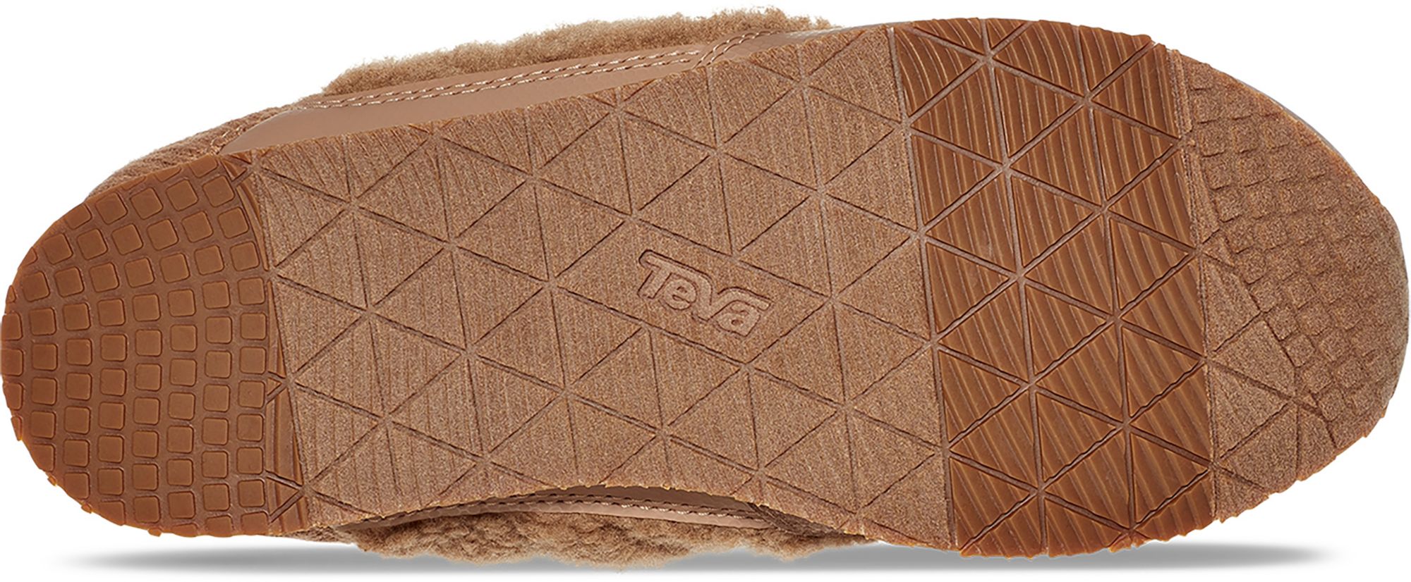 Teva Women's ReEMBER Fleece Slip-On Shoes product image
