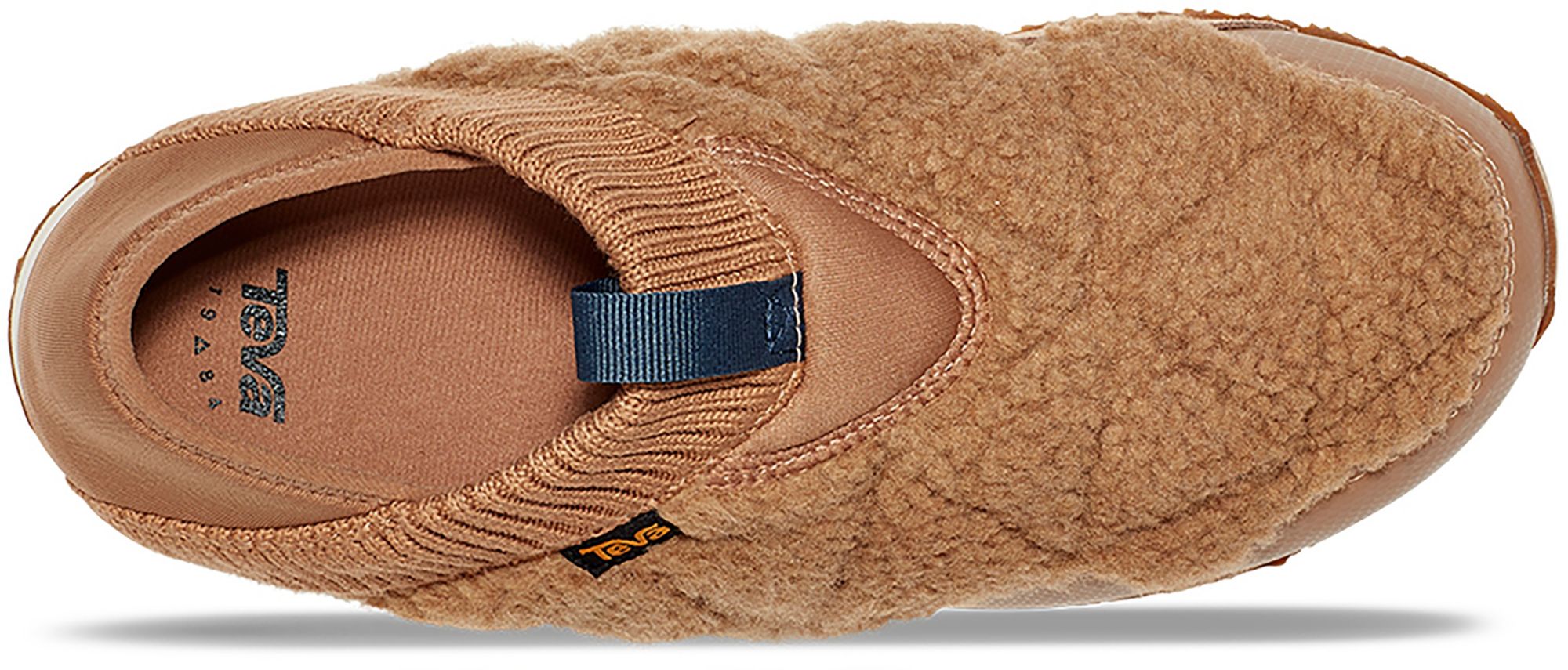 Teva Women's ReEMBER Fleece Slip-On Shoes product image