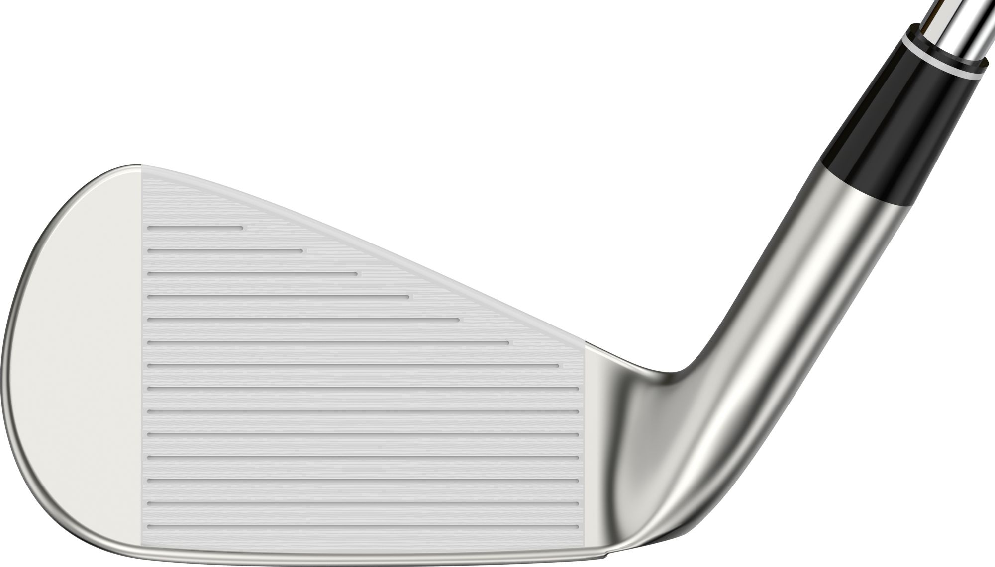 Used Srixon ZX5 Irons product image
