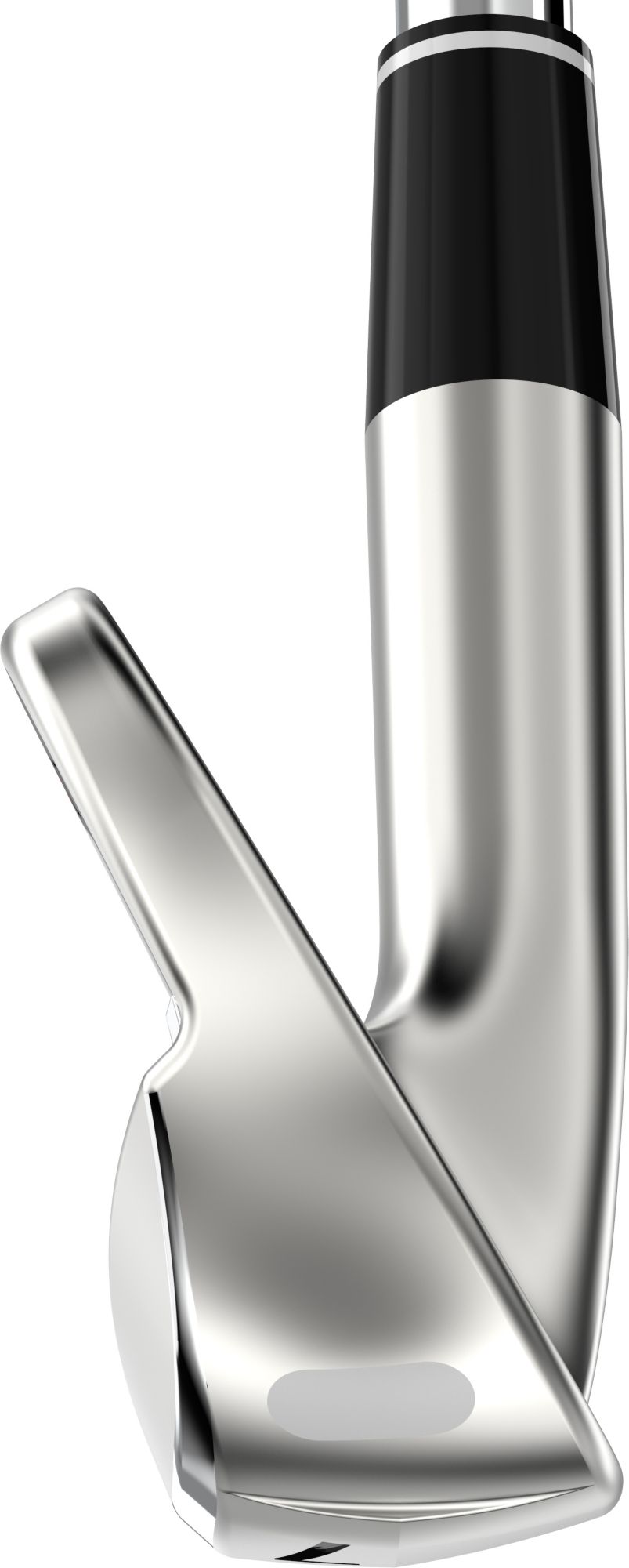 Used Srixon ZX5 Irons product image