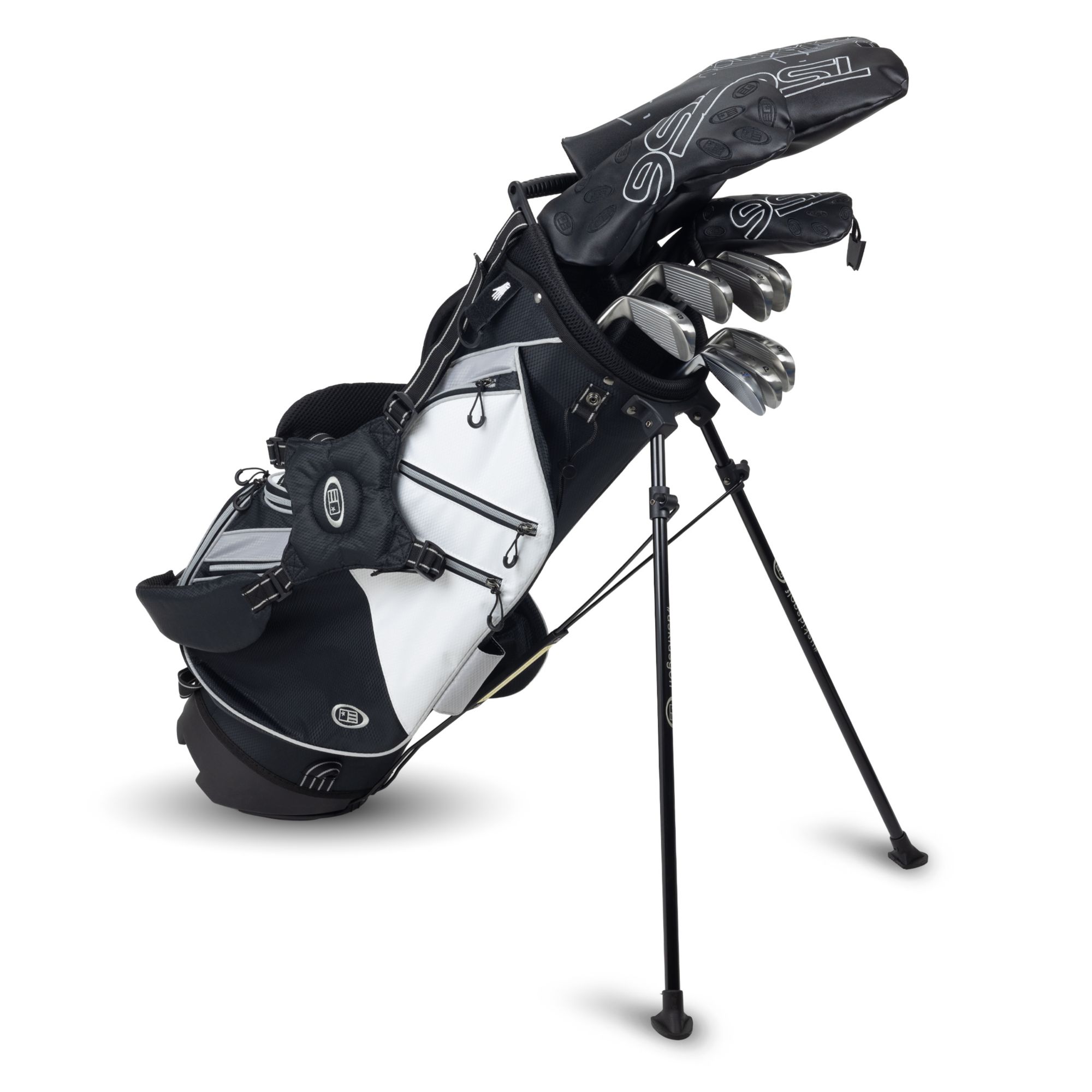 U.S. Kids Golf Tour Series 51" 10 Club Set product image