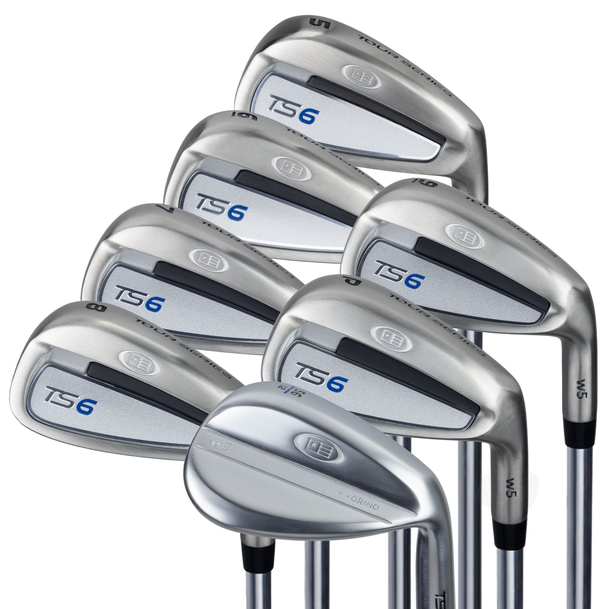 U.S. Kids Golf Tour Series 51" 10 Club Set product image