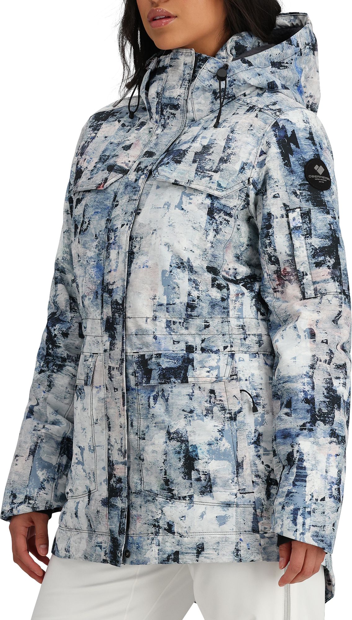 Obermeyer Women's Celestia Jacket product image